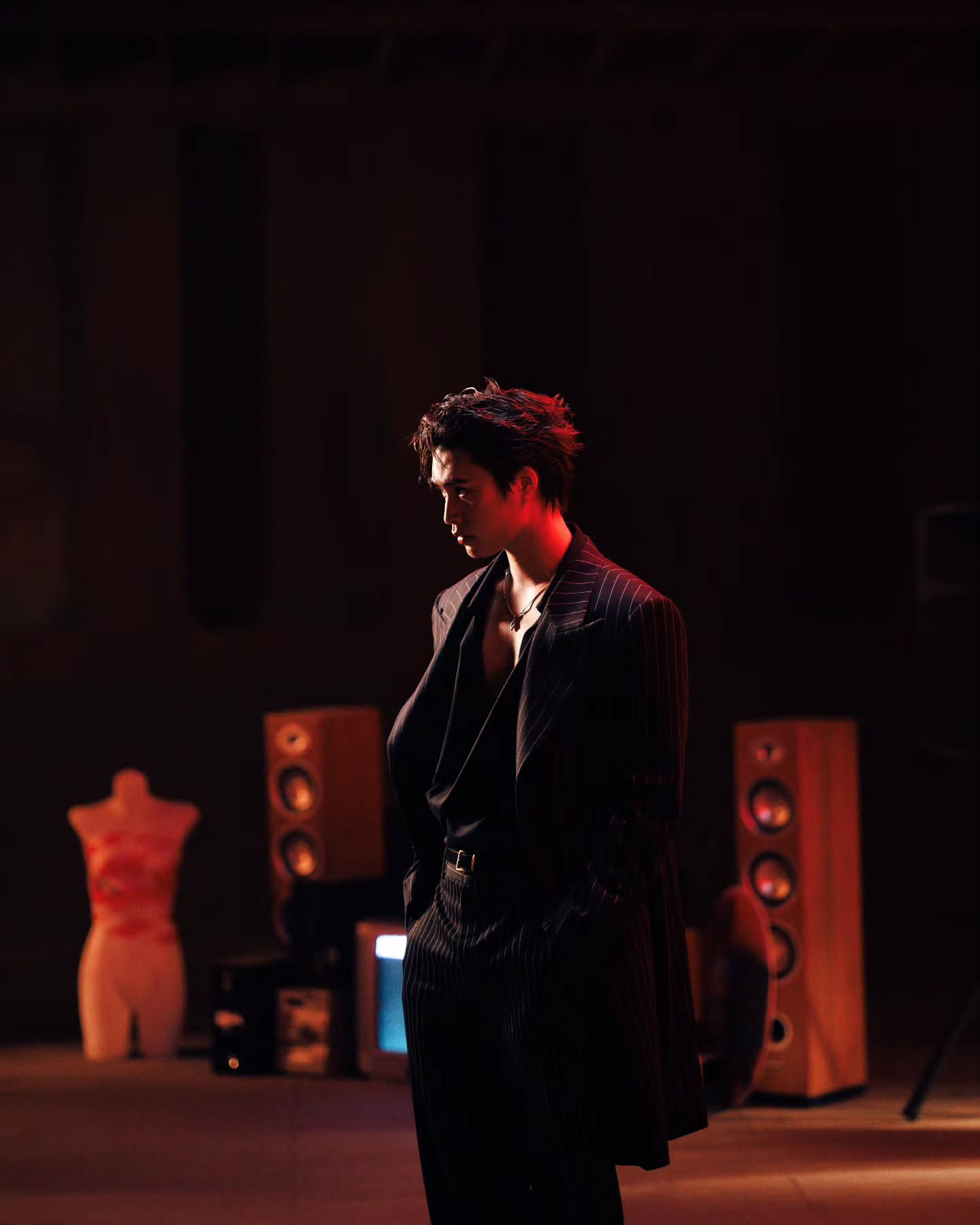 เจมีไนน์ - นรวิชญ์ ฐิติเจริญรักษ์