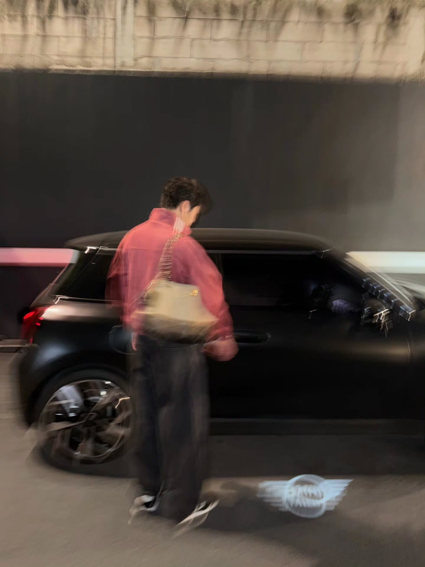 เจมีไนน์ - นรวิชญ์ ฐิติเจริญรักษ์