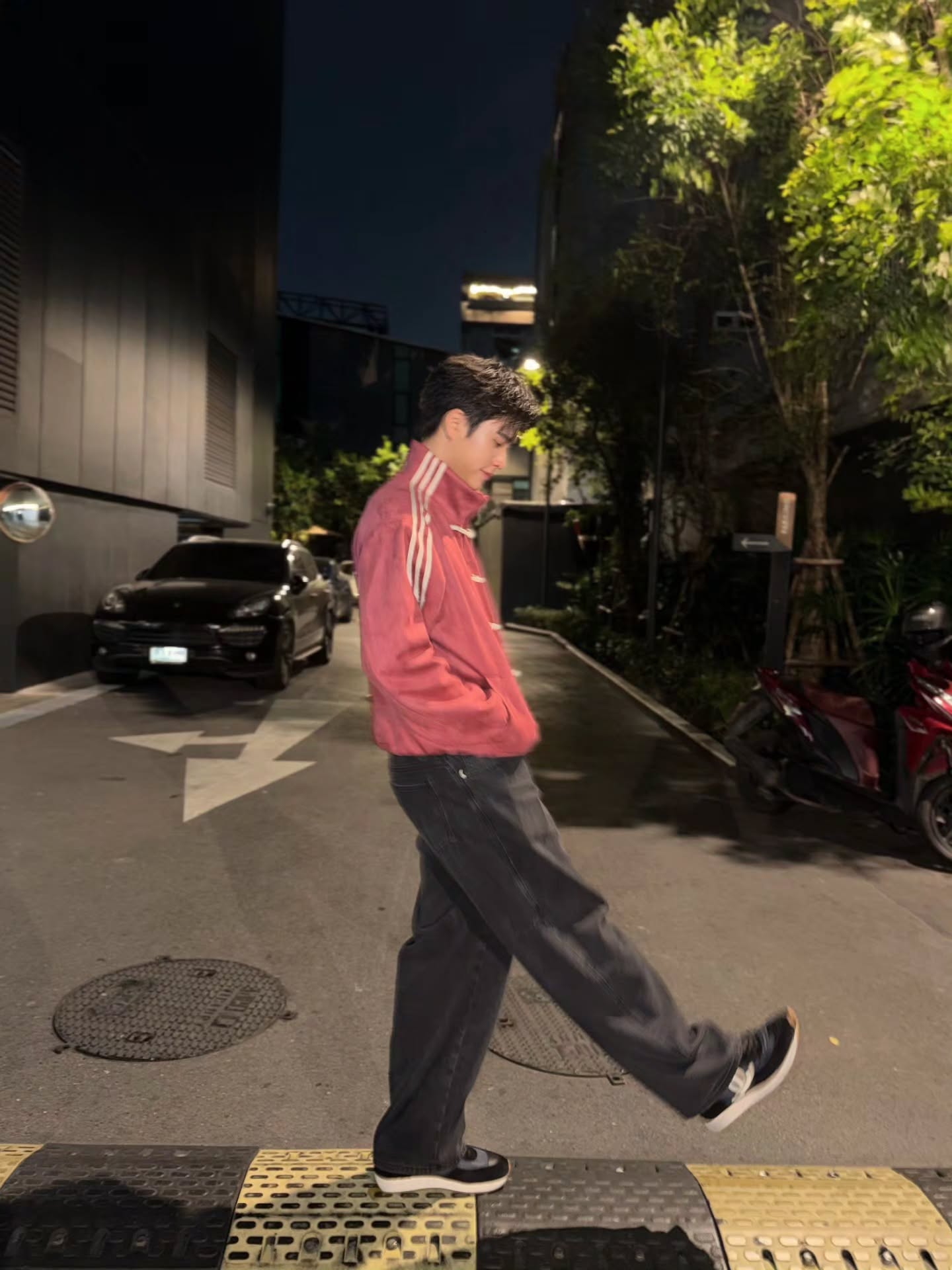 เจมีไนน์ - นรวิชญ์ ฐิติเจริญรักษ์