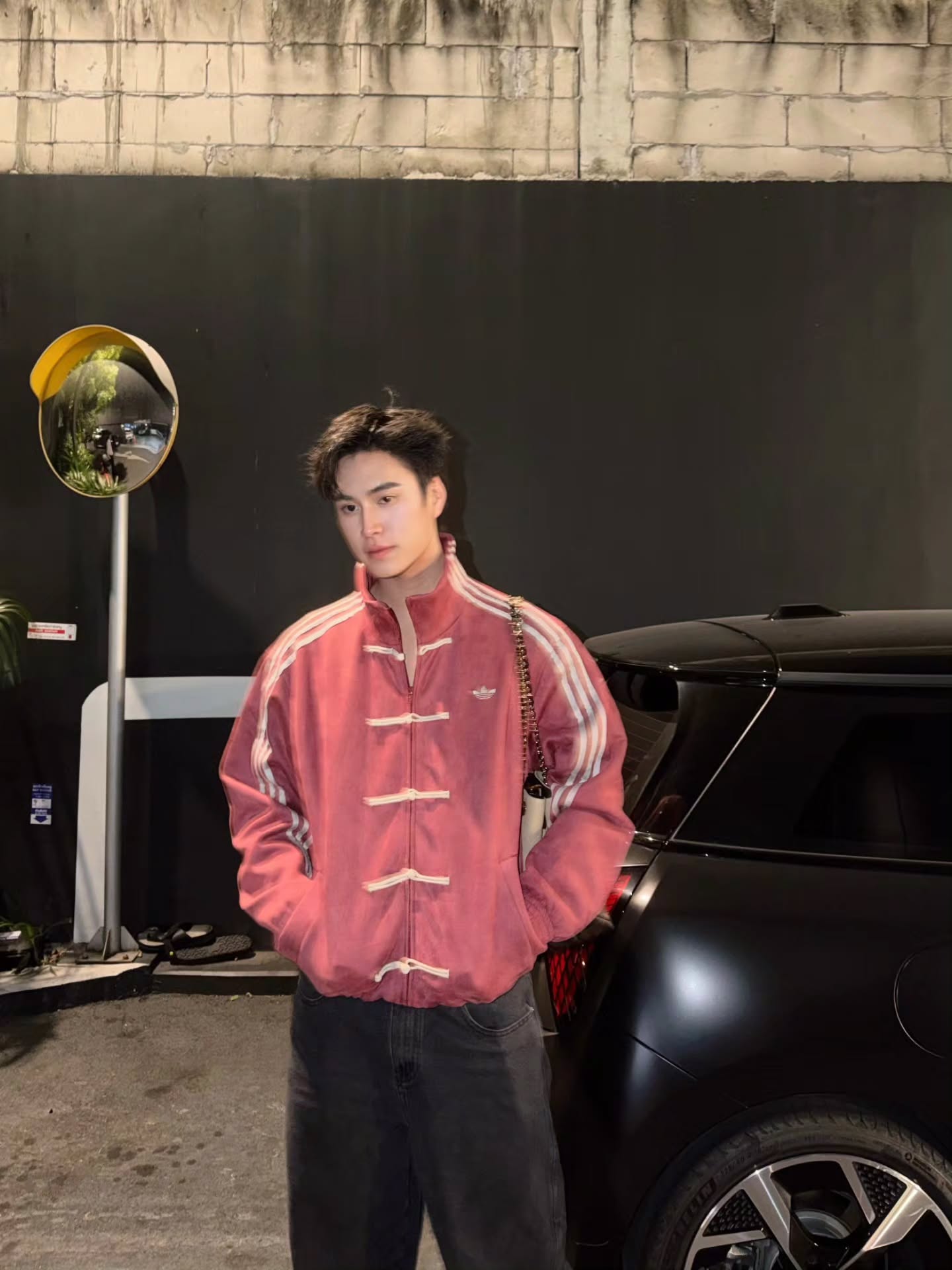 เจมีไนน์ - นรวิชญ์ ฐิติเจริญรักษ์