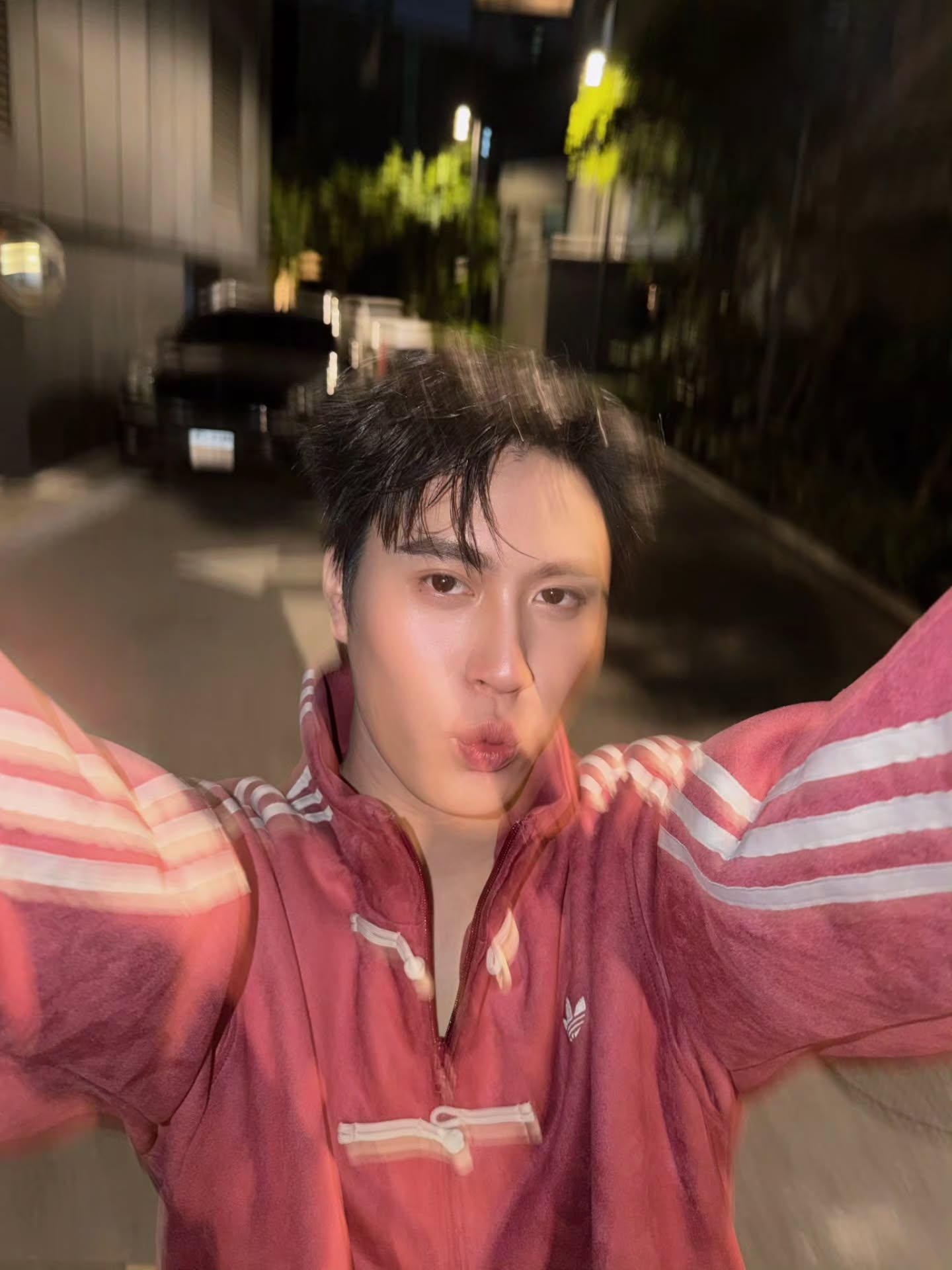 เจมีไนน์ - นรวิชญ์ ฐิติเจริญรักษ์