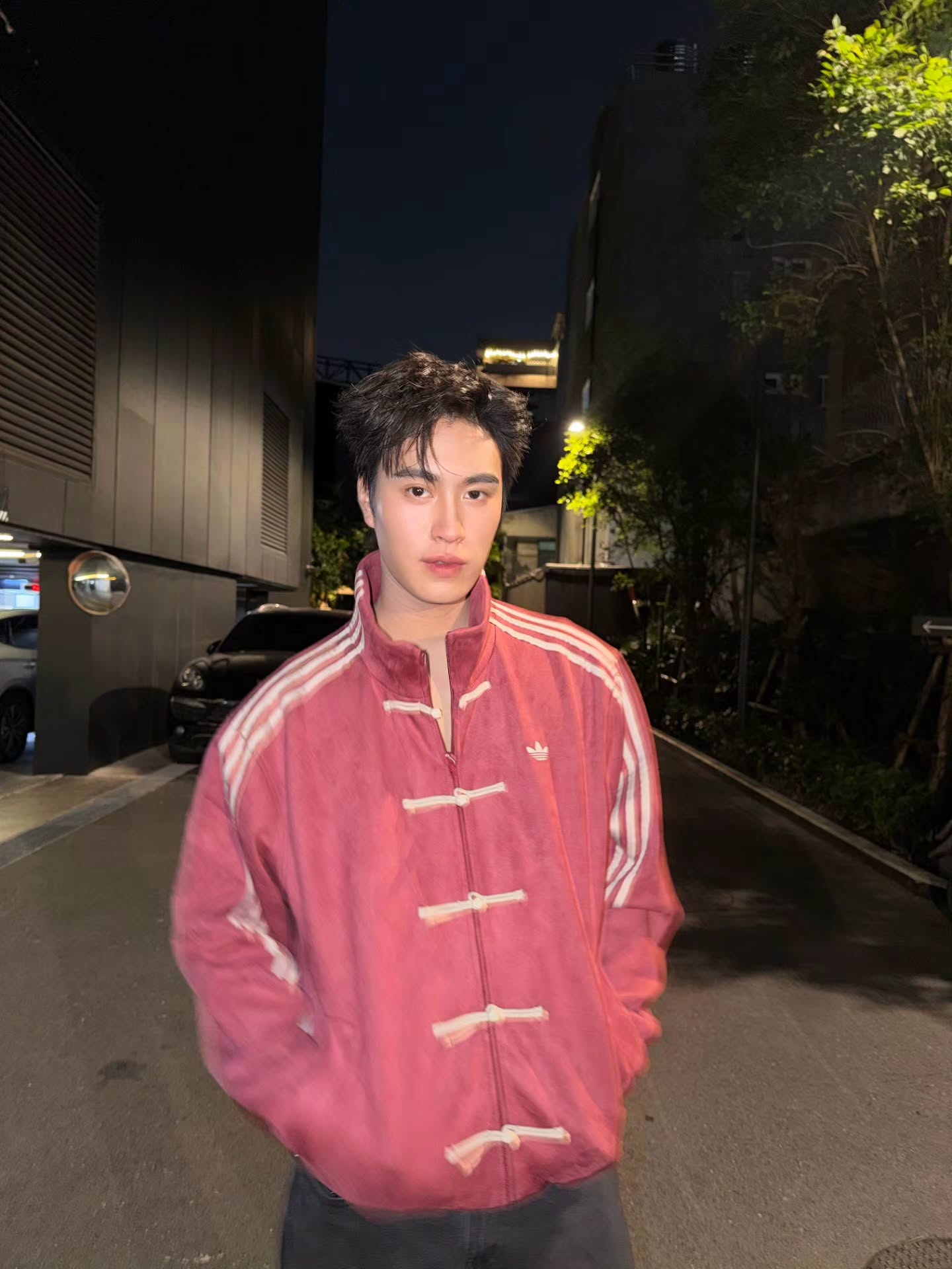 เจมีไนน์ - นรวิชญ์ ฐิติเจริญรักษ์