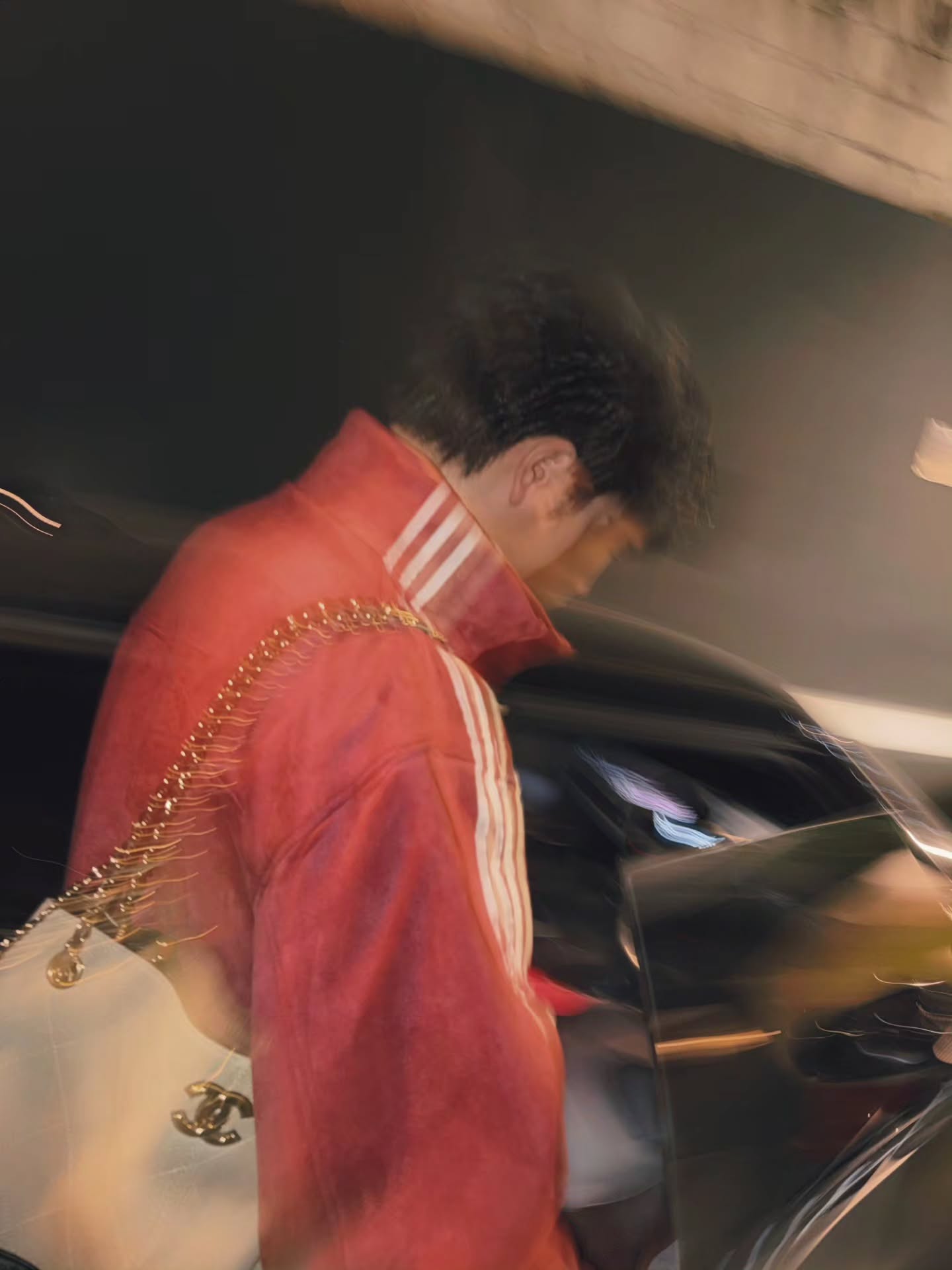 เจมีไนน์ - นรวิชญ์ ฐิติเจริญรักษ์