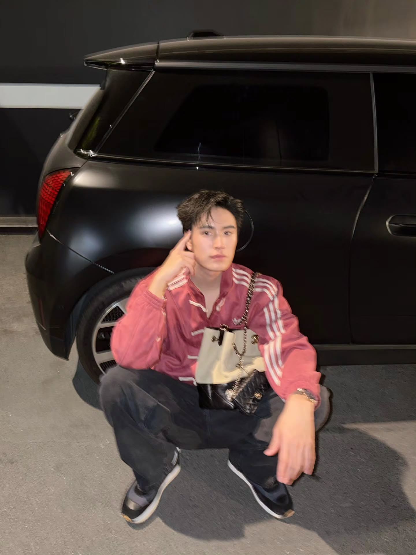 เจมีไนน์ - นรวิชญ์ ฐิติเจริญรักษ์