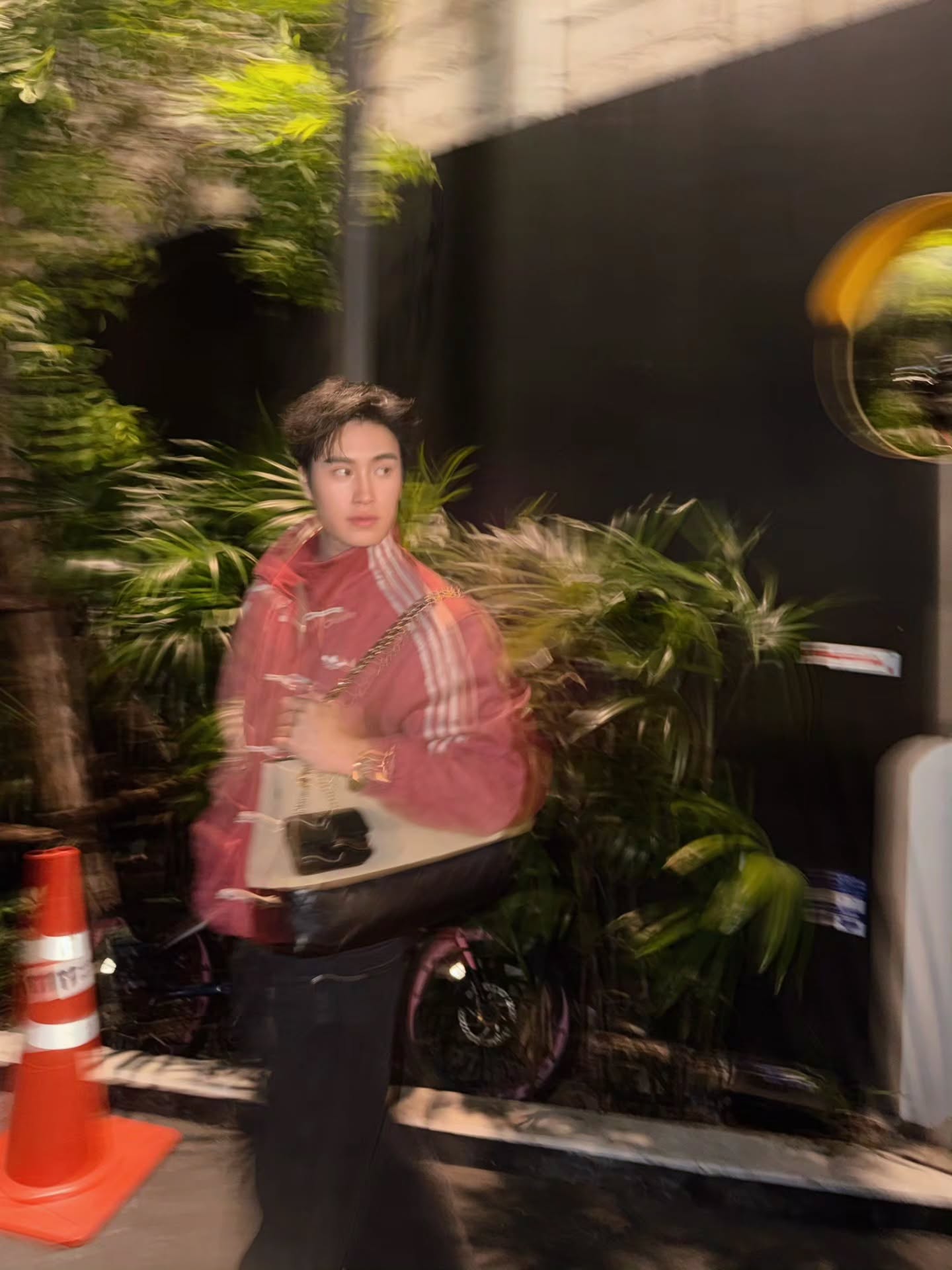 เจมีไนน์ - นรวิชญ์ ฐิติเจริญรักษ์