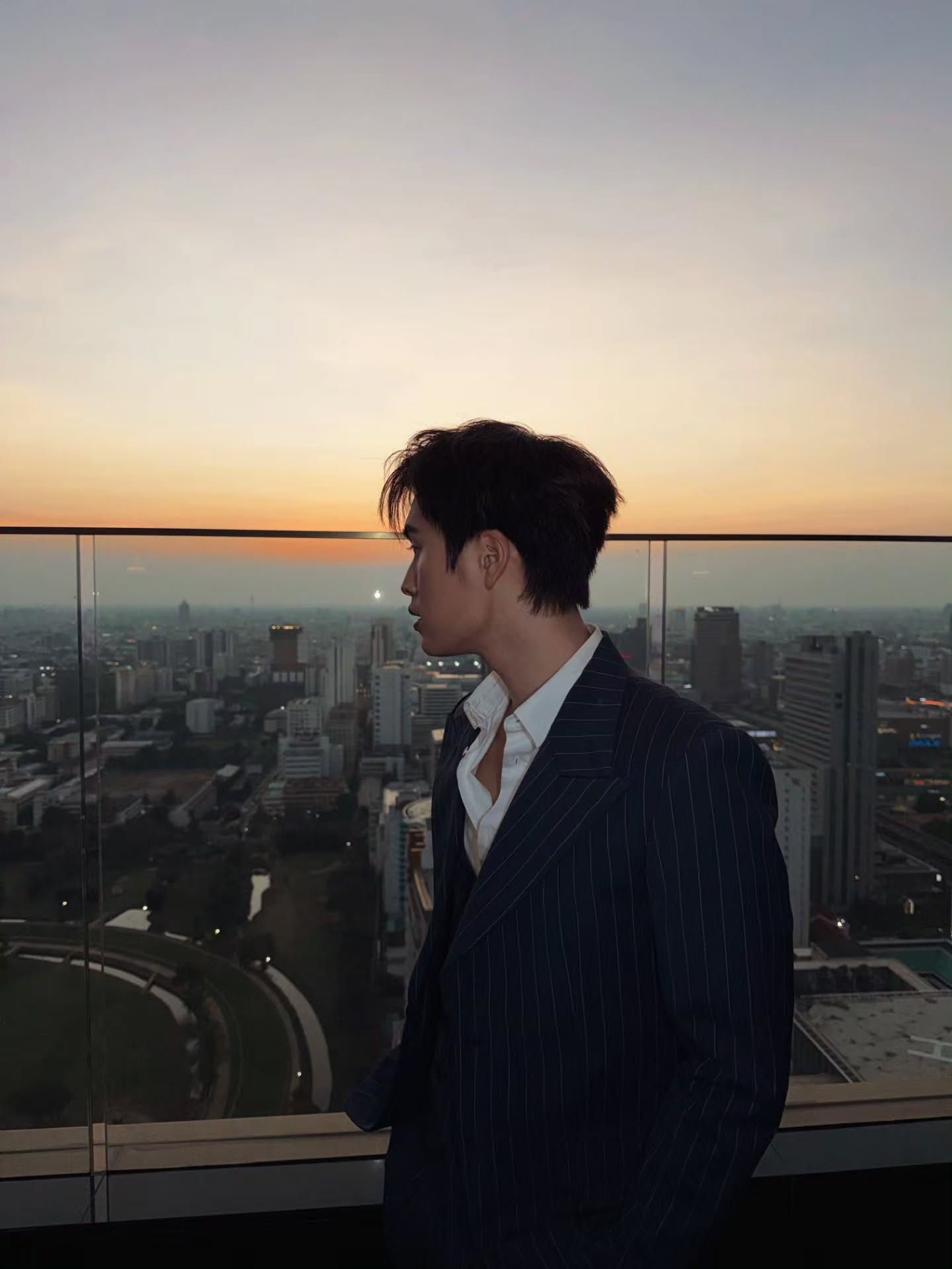 เจมีไนน์ - นรวิชญ์ ฐิติเจริญรักษ์