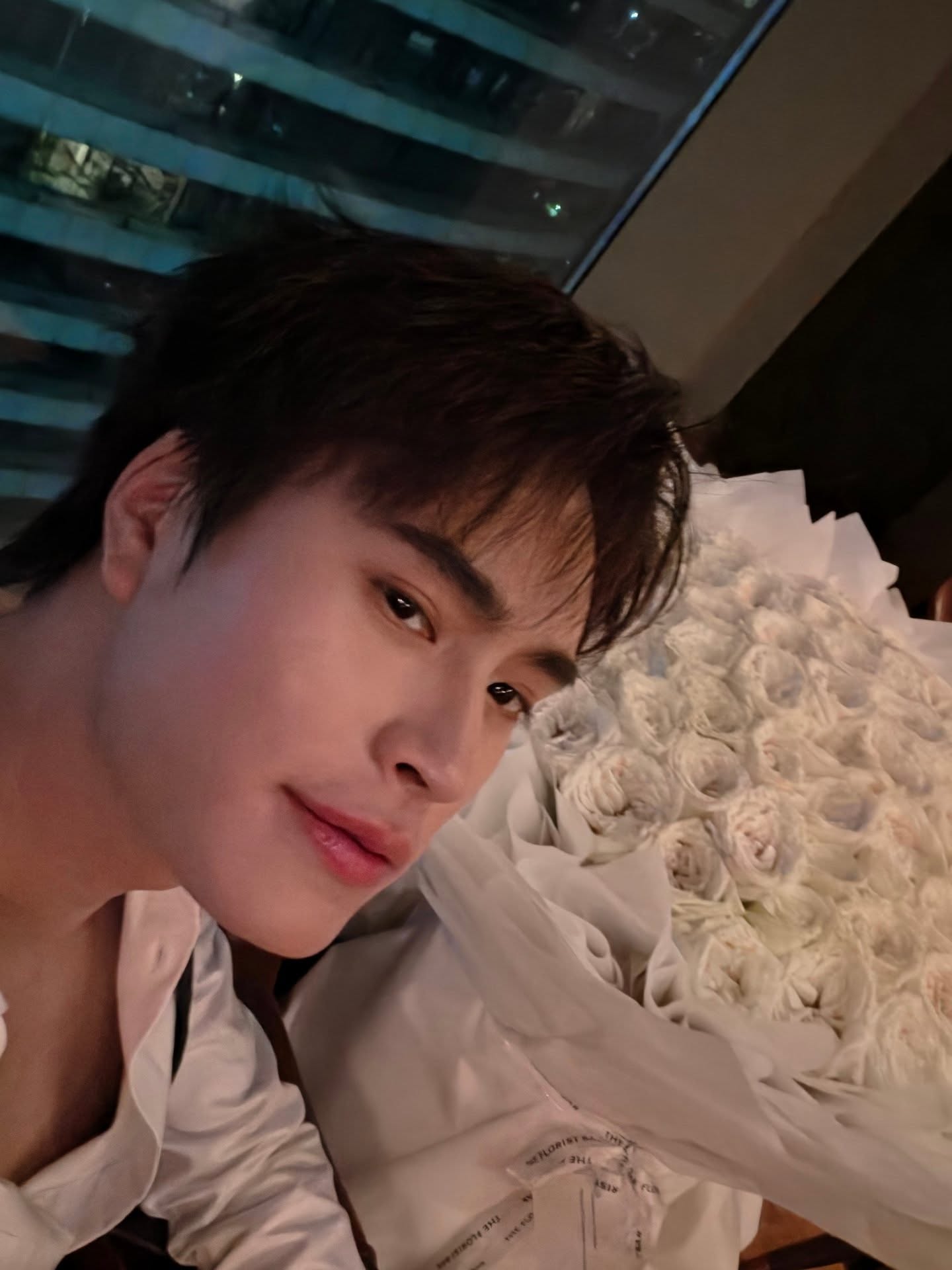 เจมีไนน์ - นรวิชญ์ ฐิติเจริญรักษ์