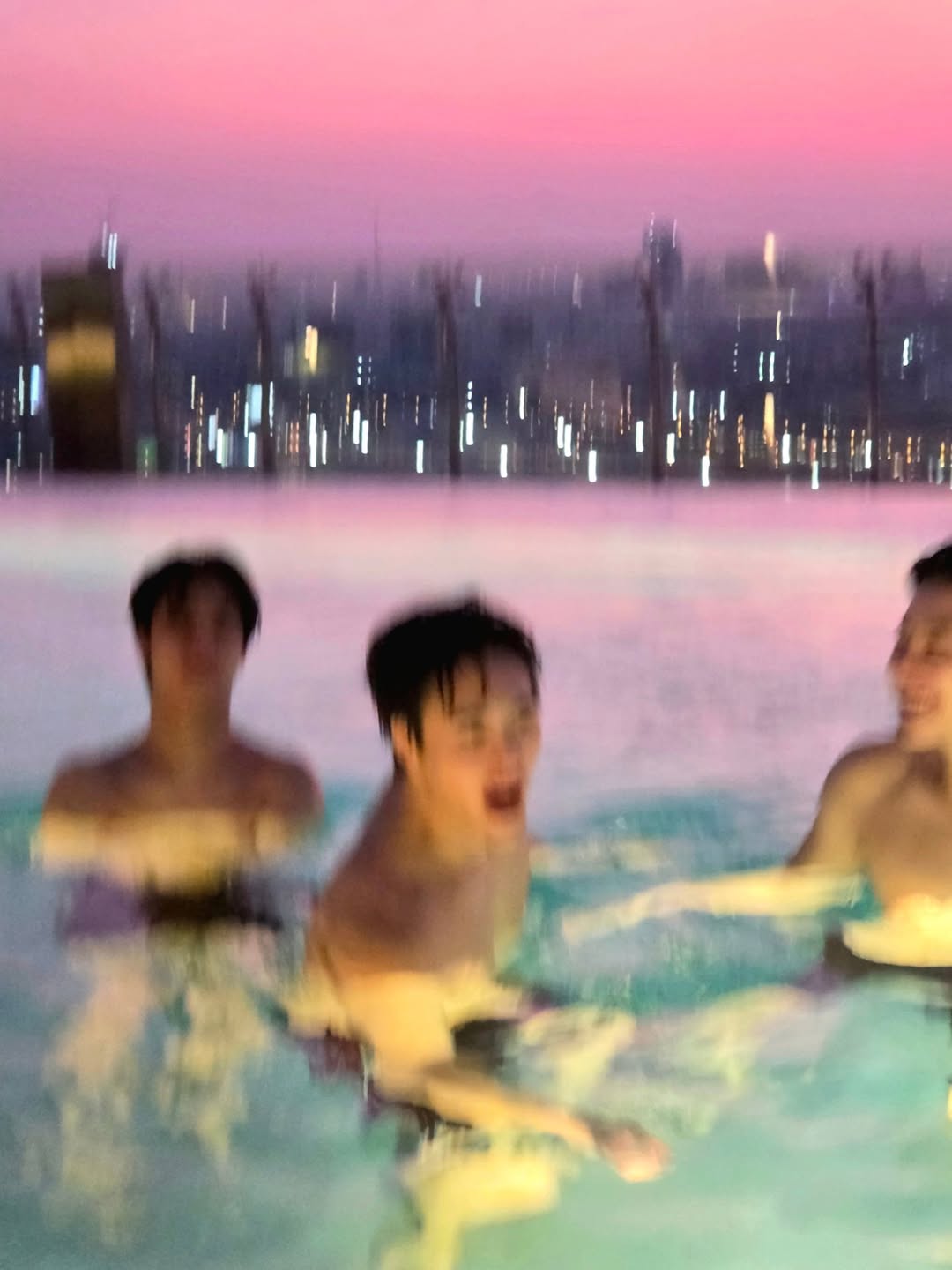 เจมีไนน์ - นรวิชญ์ ฐิติเจริญรักษ์