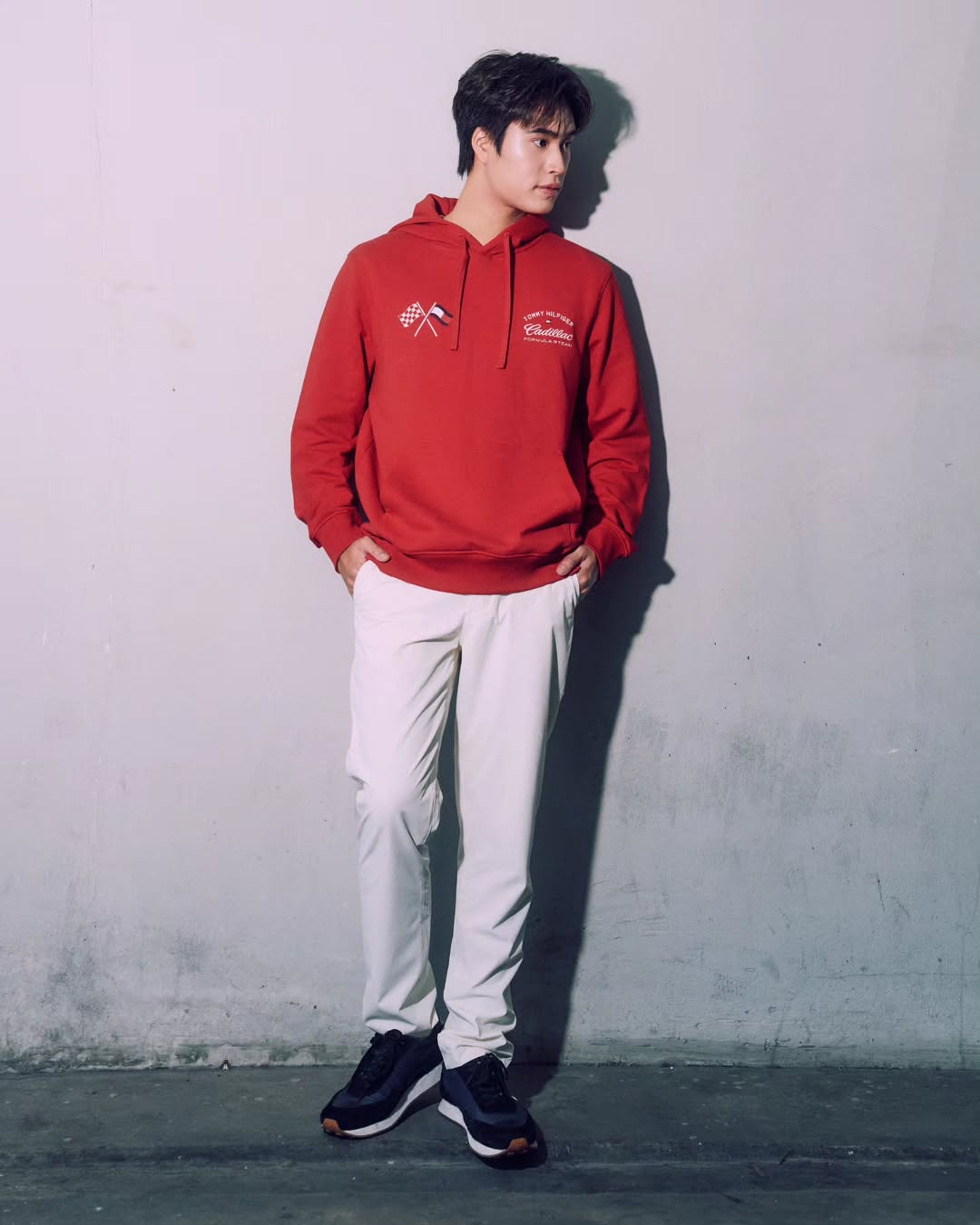 เจมีไนน์ - นรวิชญ์ ฐิติเจริญรักษ์