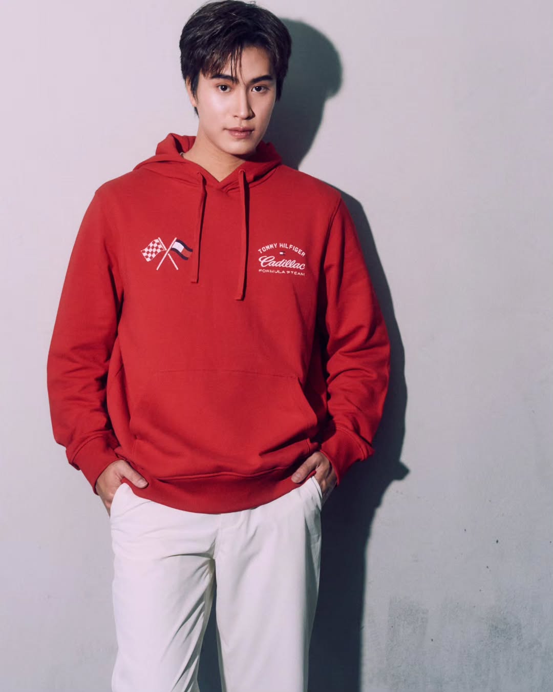 เจมีไนน์ - นรวิชญ์ ฐิติเจริญรักษ์