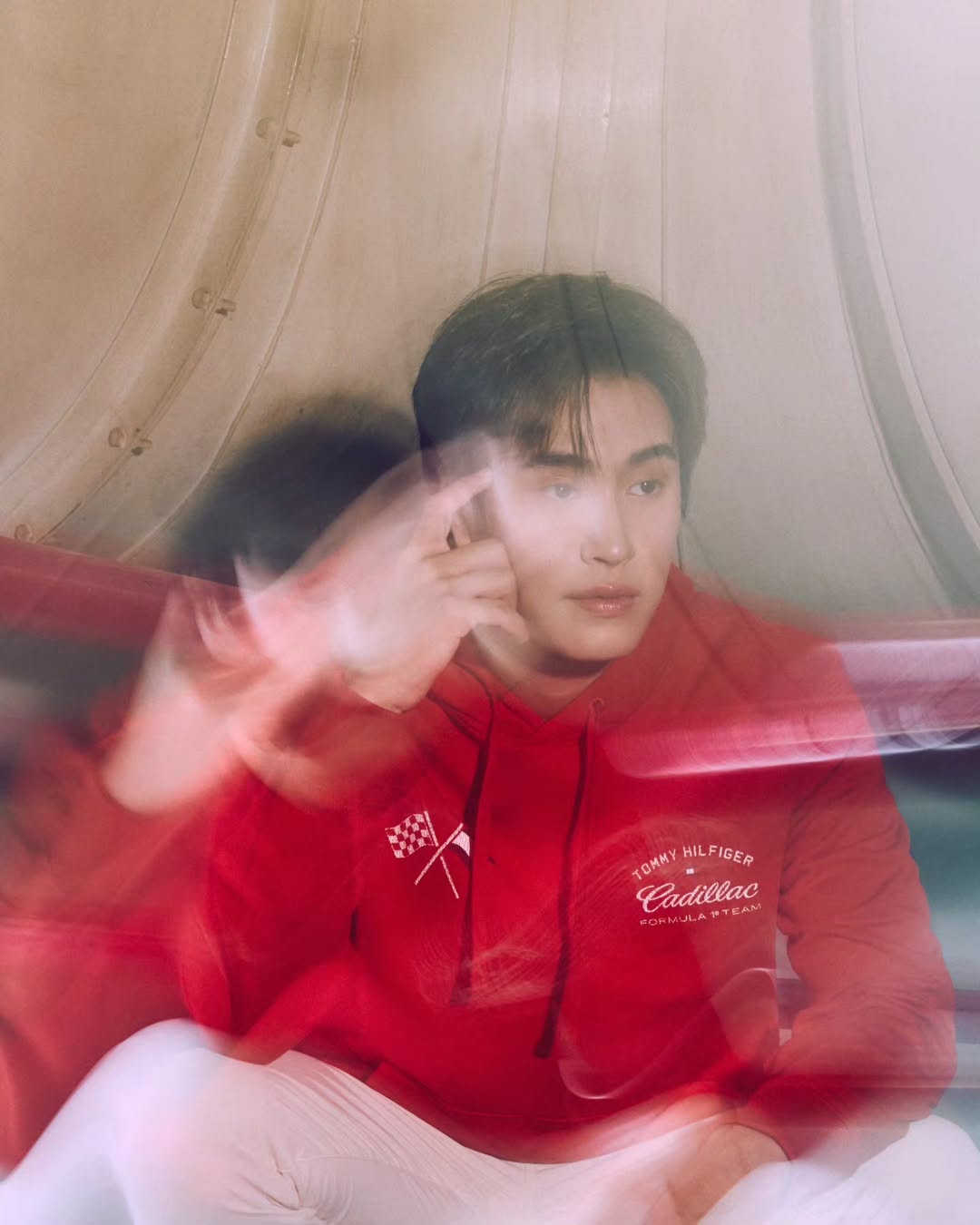 เจมีไนน์ - นรวิชญ์ ฐิติเจริญรักษ์