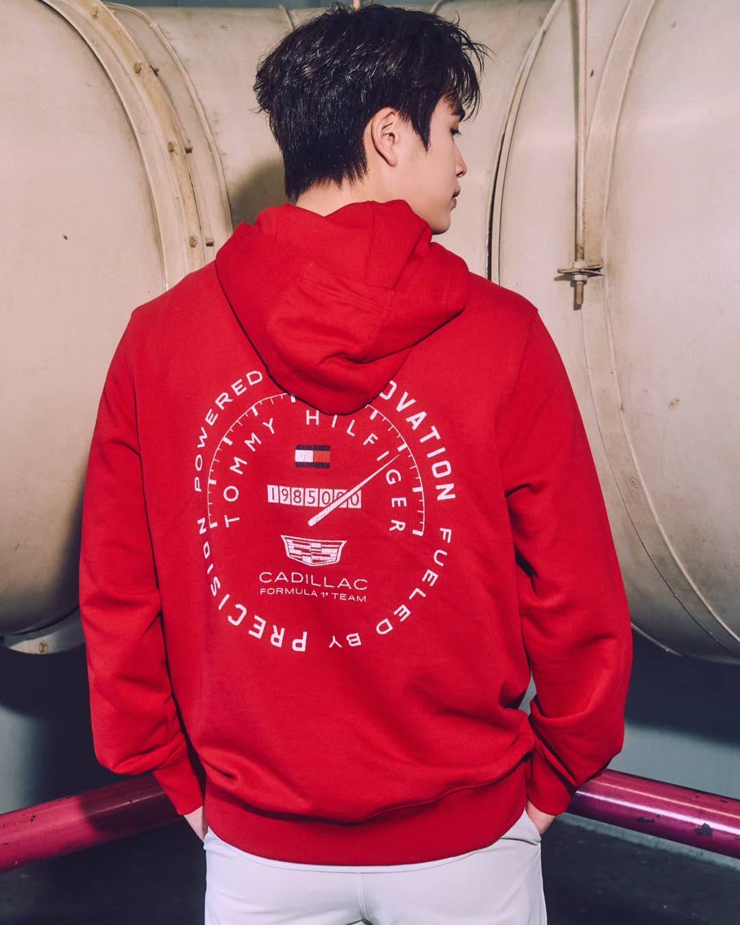 เจมีไนน์ - นรวิชญ์ ฐิติเจริญรักษ์