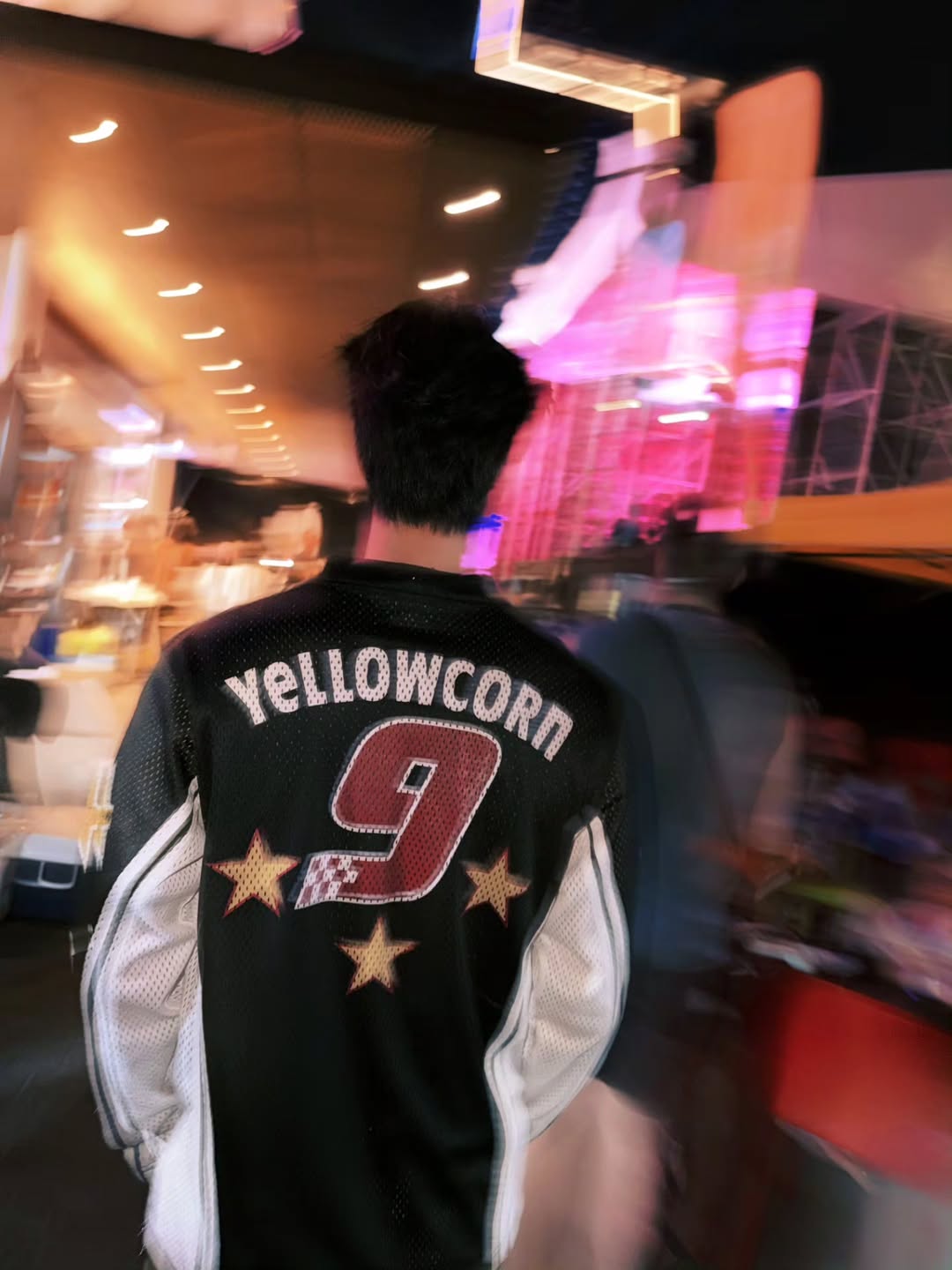 เจมีไนน์ - นรวิชญ์ ฐิติเจริญรักษ์