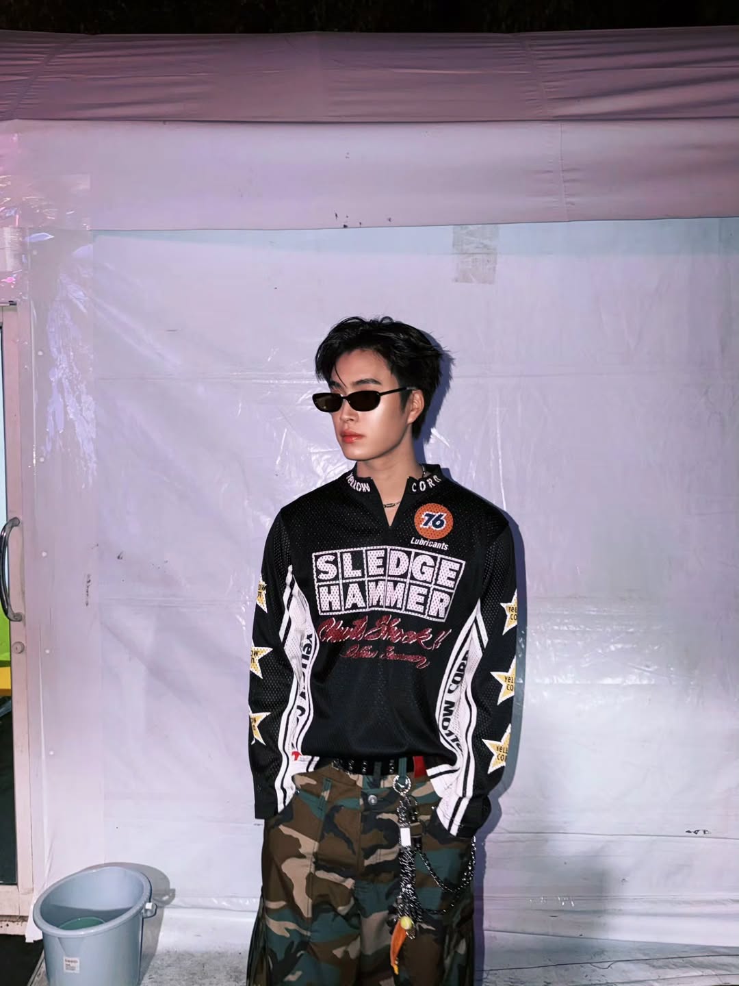 เจมีไนน์ - นรวิชญ์ ฐิติเจริญรักษ์