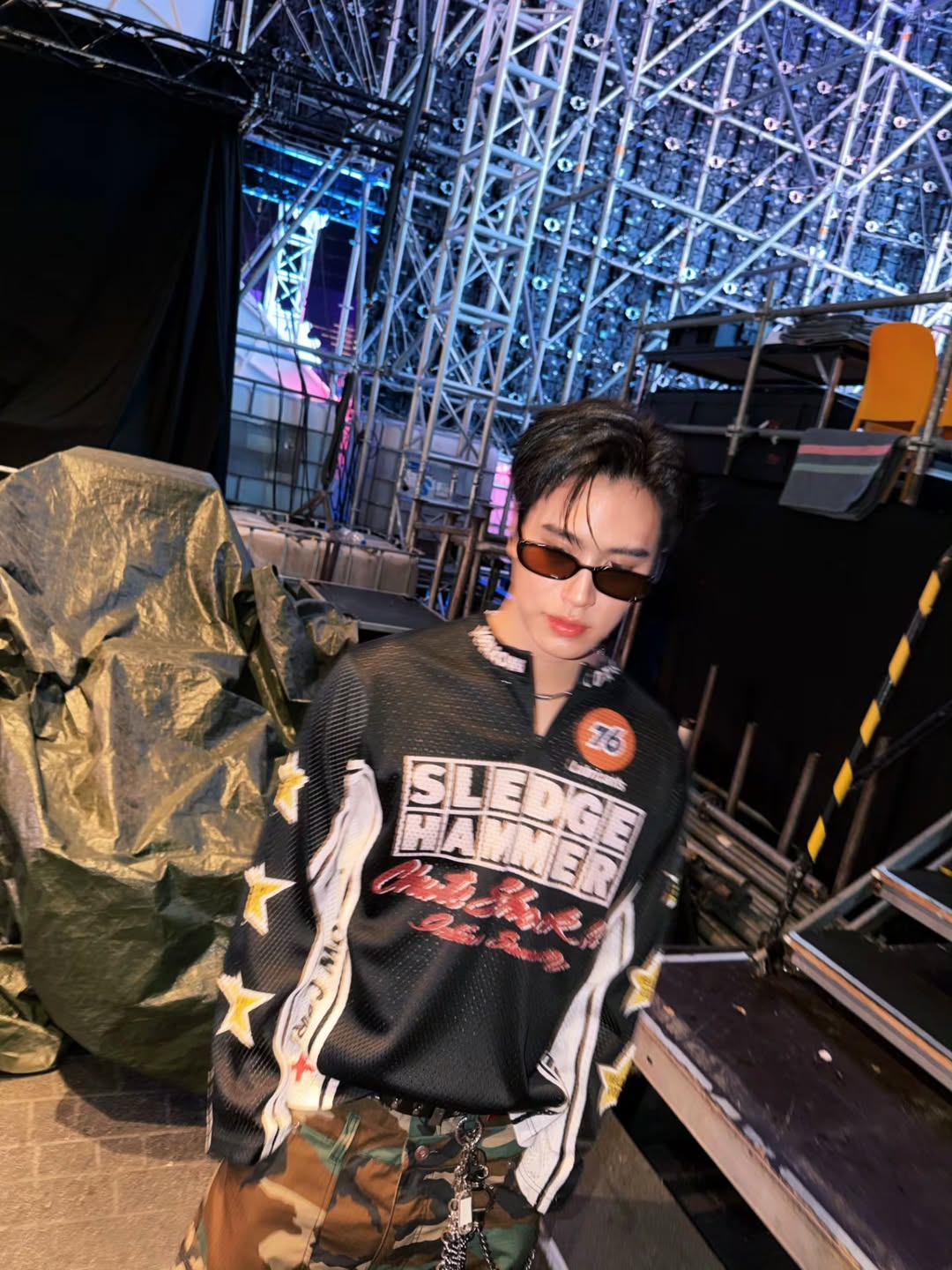 เจมีไนน์ - นรวิชญ์ ฐิติเจริญรักษ์