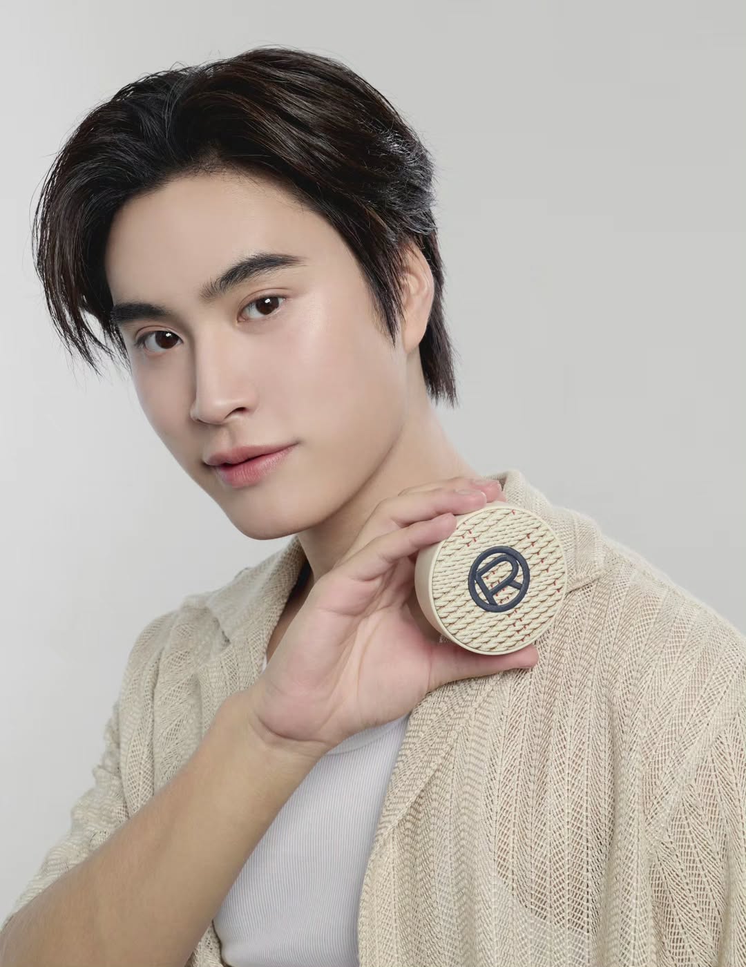 เจมีไนน์ - นรวิชญ์ ฐิติเจริญรักษ์