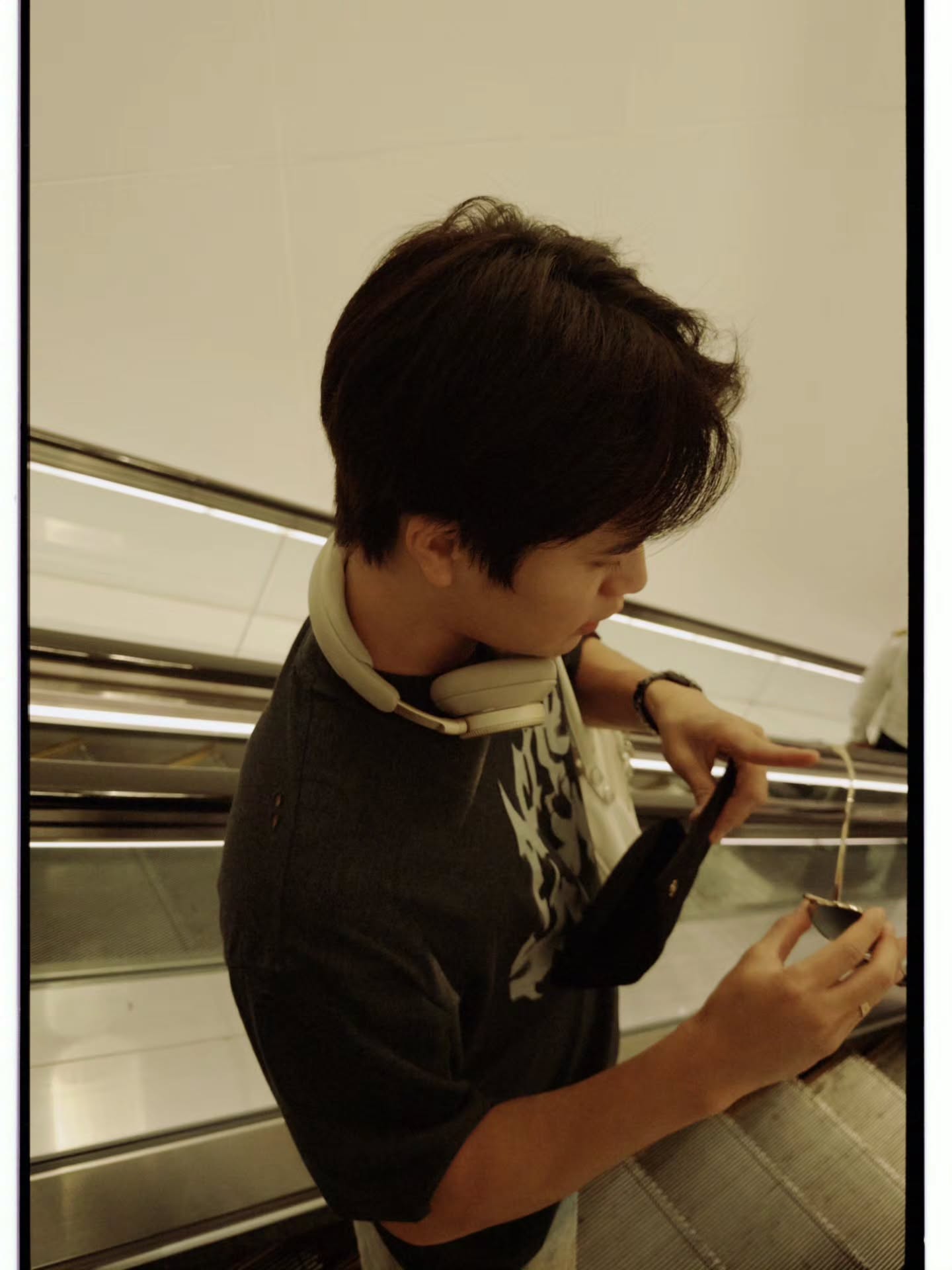 เจมีไนน์ - นรวิชญ์ ฐิติเจริญรักษ์