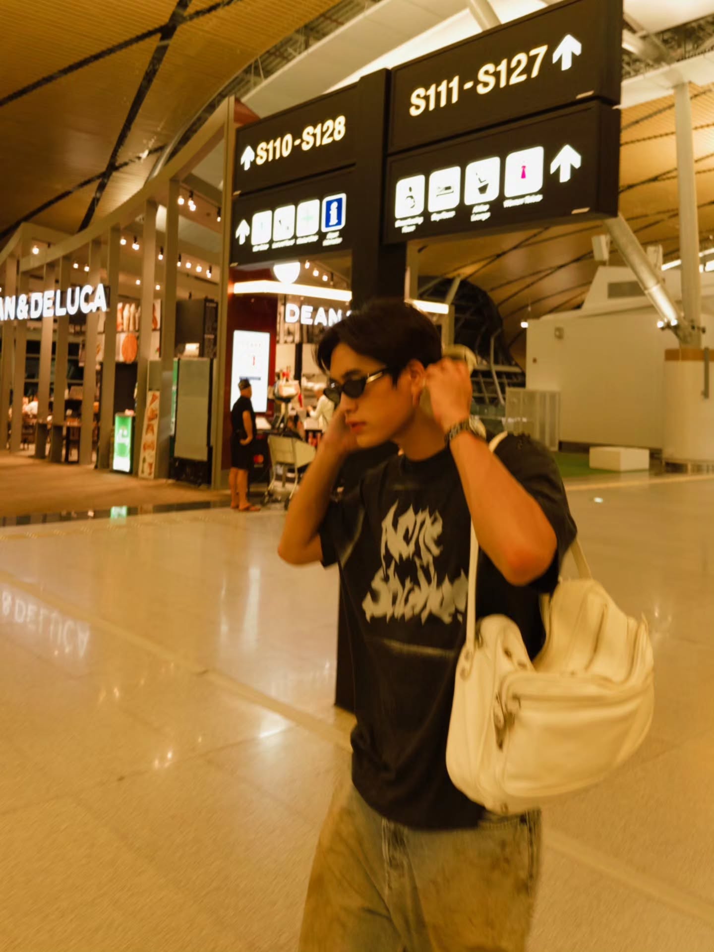 เจมีไนน์ - นรวิชญ์ ฐิติเจริญรักษ์