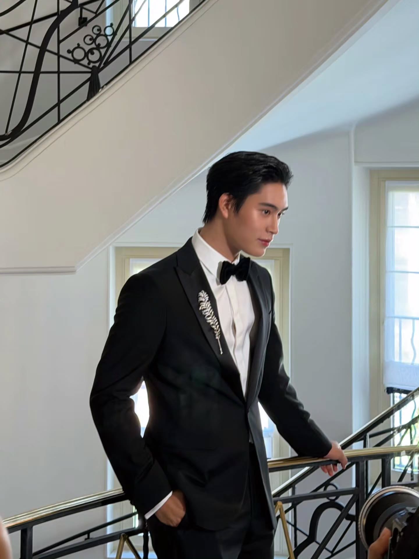 เจมีไนน์ - นรวิชญ์ ฐิติเจริญรักษ์