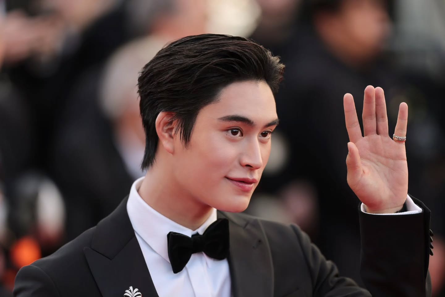 เจมีไนน์ - นรวิชญ์ ฐิติเจริญรักษ์