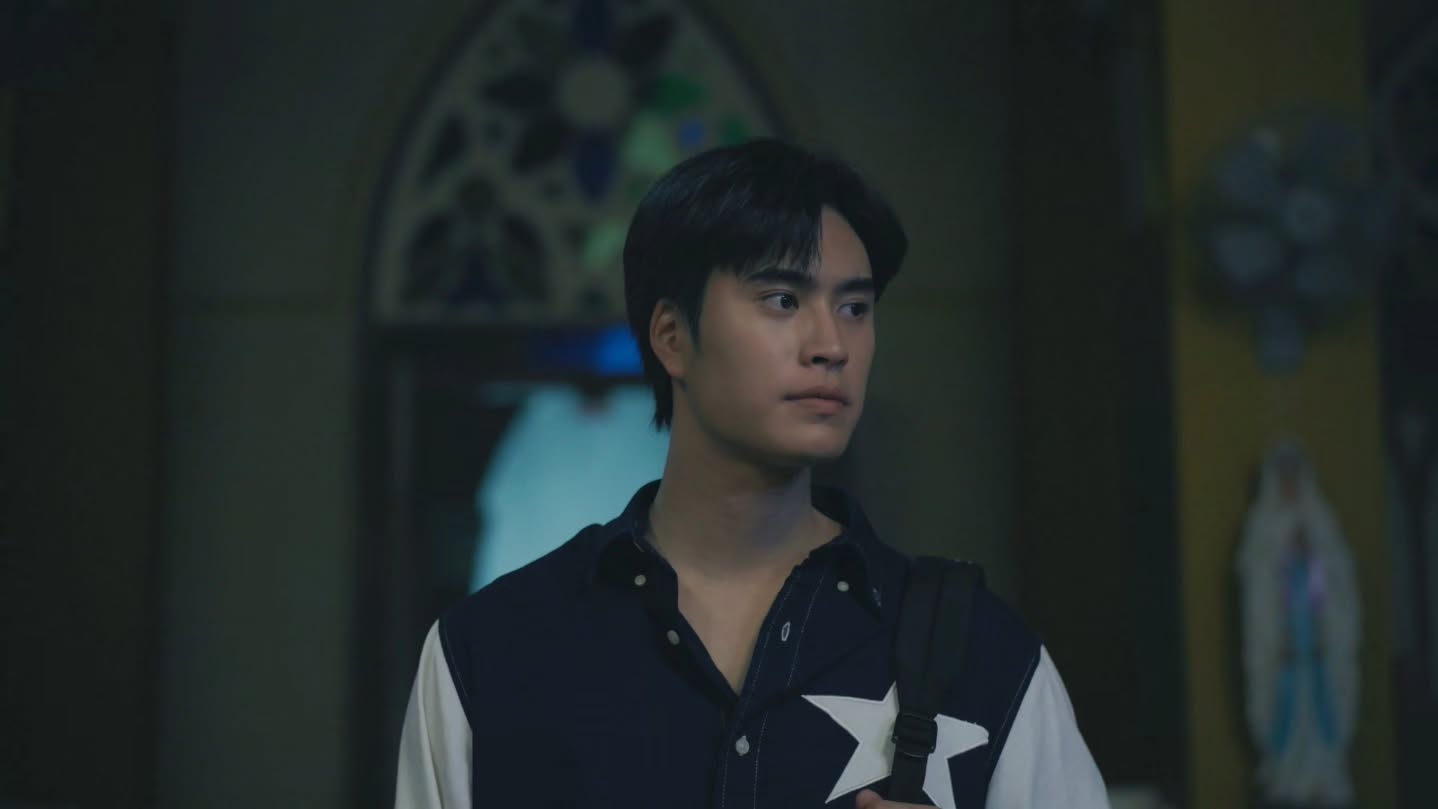 เจมีไนน์ - นรวิชญ์ ฐิติเจริญรักษ์