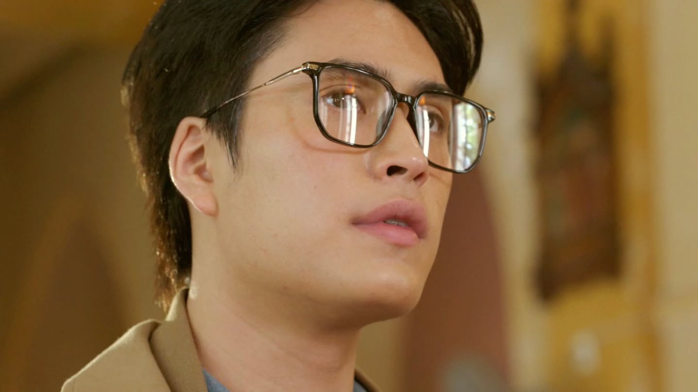 เจมีไนน์ - นรวิชญ์ ฐิติเจริญรักษ์