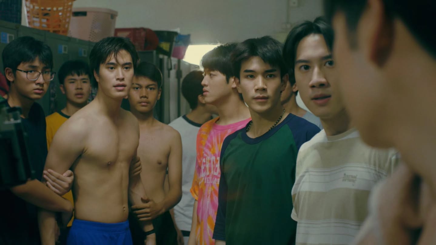 เจมีไนน์ - นรวิชญ์ ฐิติเจริญรักษ์
