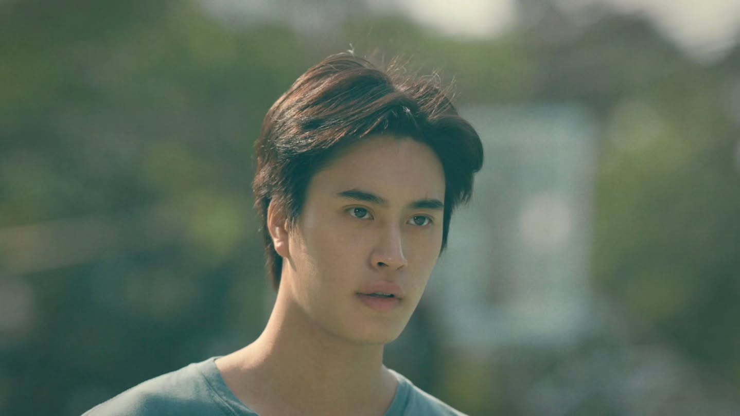 เจมีไนน์ - นรวิชญ์ ฐิติเจริญรักษ์