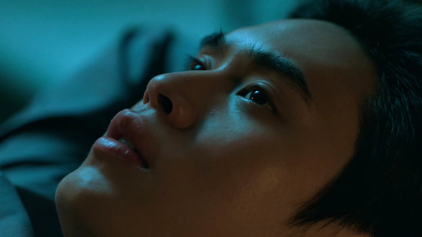 เจมีไนน์ - นรวิชญ์ ฐิติเจริญรักษ์