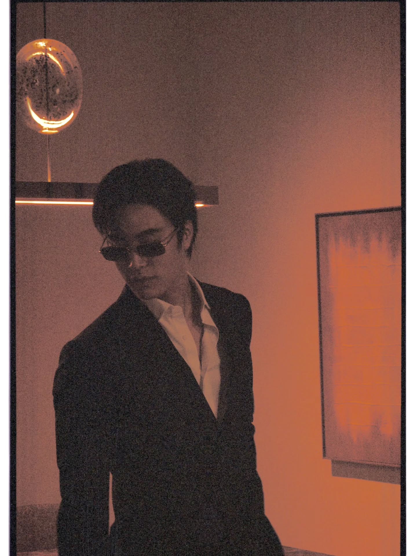 เจมีไนน์ - นรวิชญ์ ฐิติเจริญรักษ์