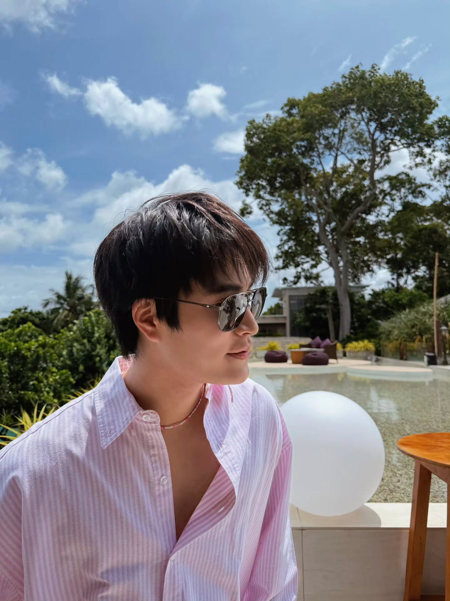 เจมีไนน์ - นรวิชญ์ ฐิติเจริญรักษ์