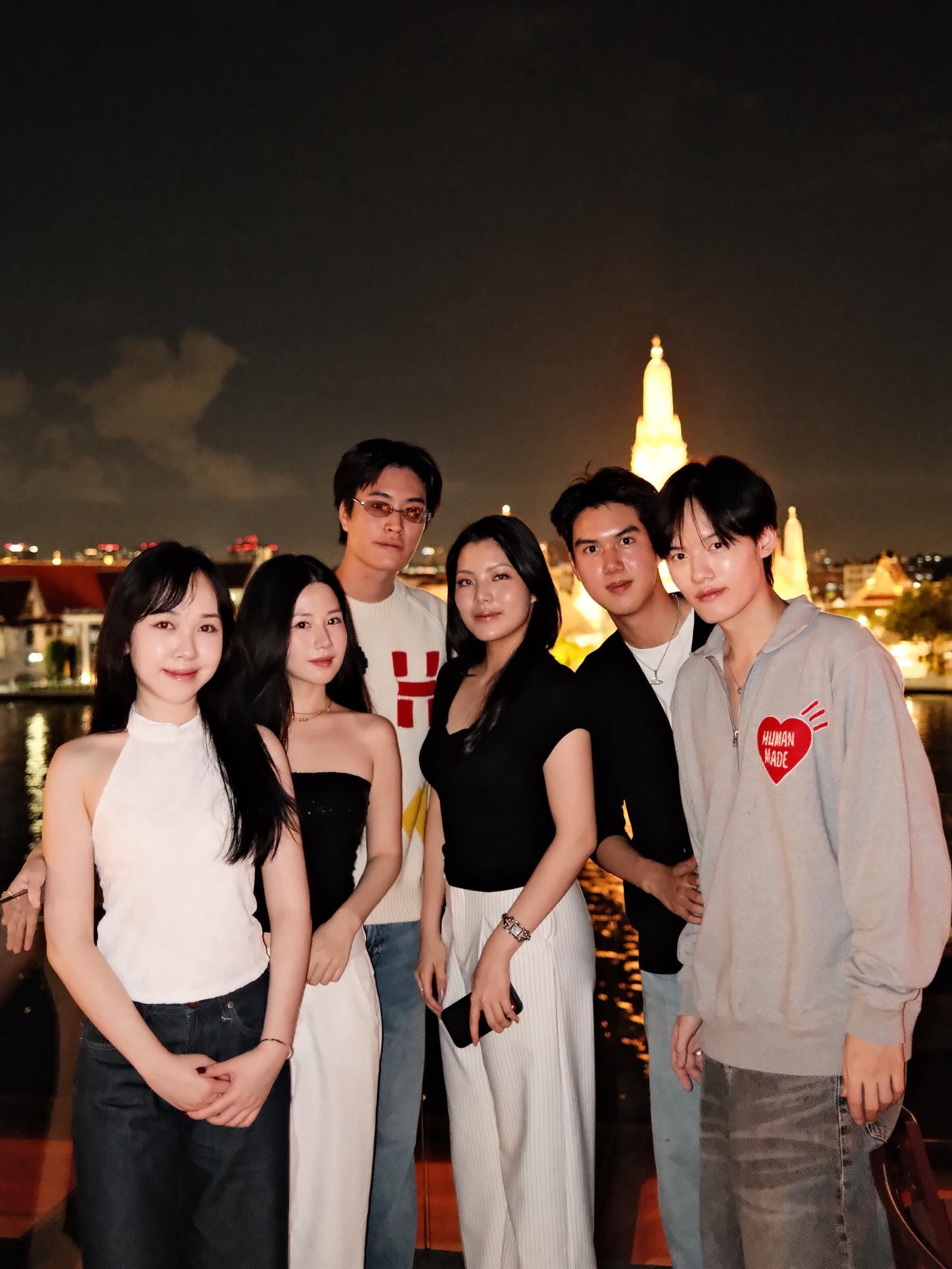 เจมีไนน์ - นรวิชญ์ ฐิติเจริญรักษ์