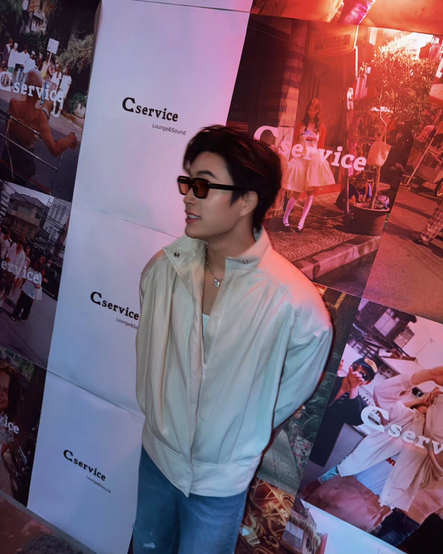 เจมีไนน์ - นรวิชญ์ ฐิติเจริญรักษ์
