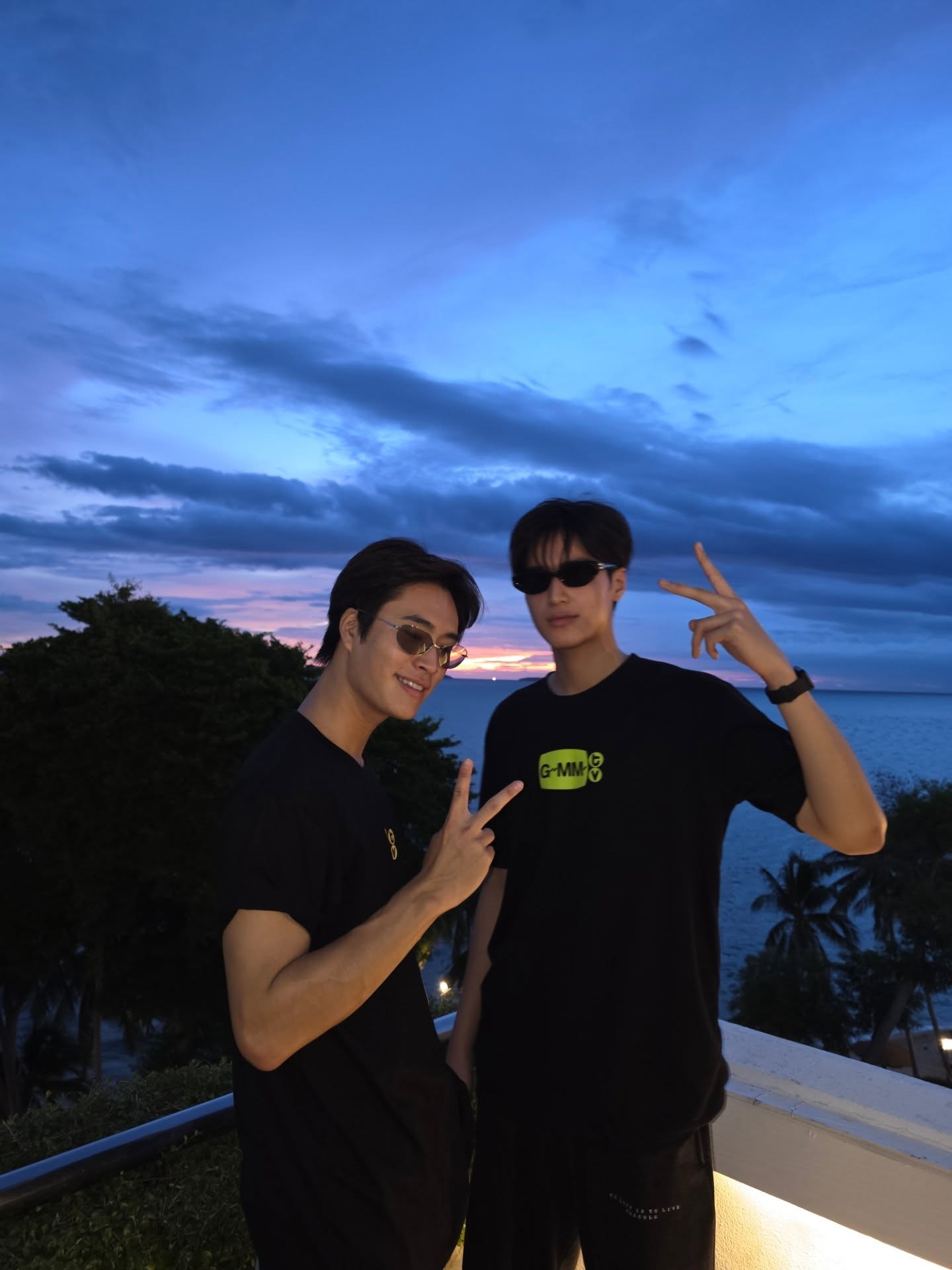 เจมีไนน์ - นรวิชญ์ ฐิติเจริญรักษ์