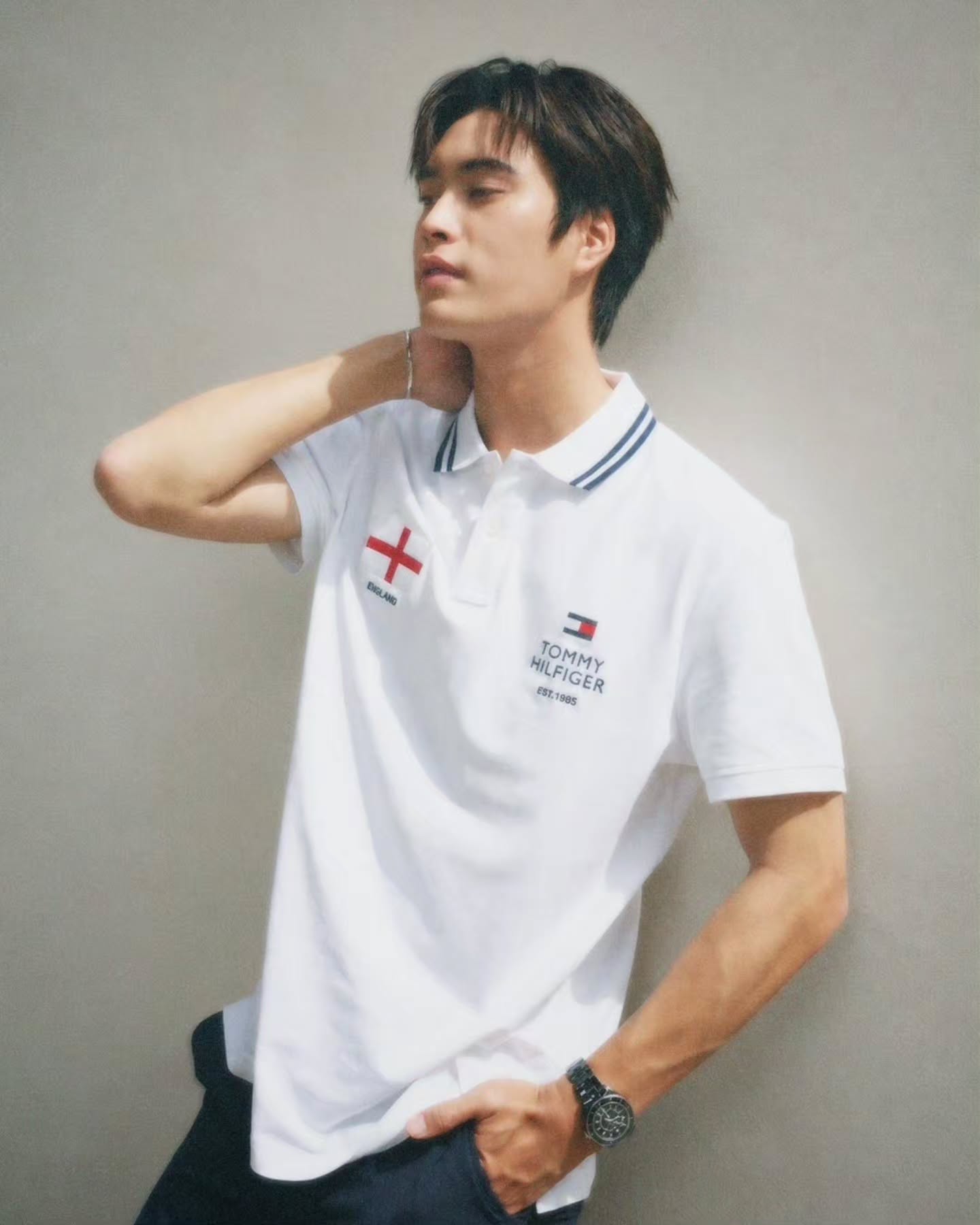 เจมีไนน์ - นรวิชญ์ ฐิติเจริญรักษ์