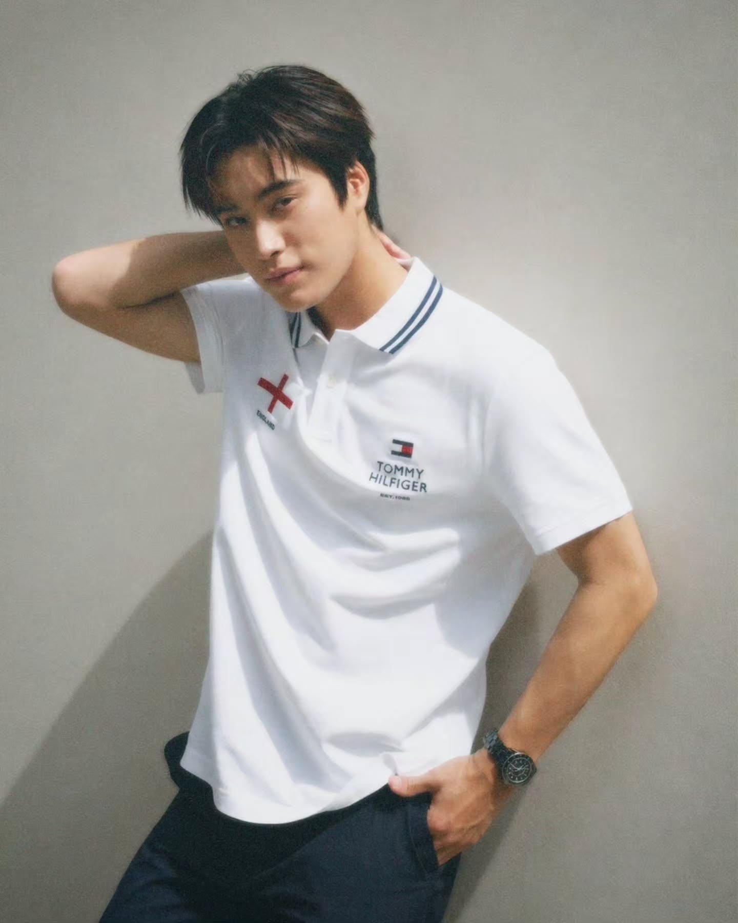 เจมีไนน์ - นรวิชญ์ ฐิติเจริญรักษ์