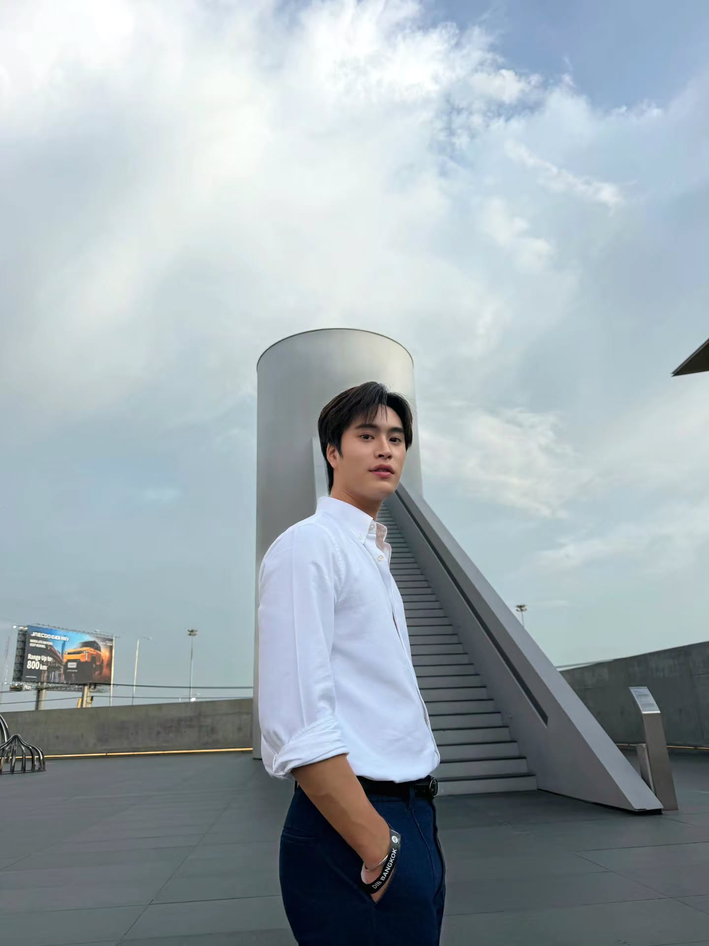 เจมีไนน์ - นรวิชญ์ ฐิติเจริญรักษ์