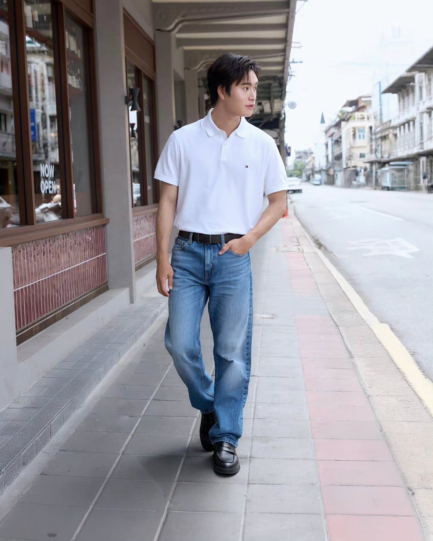 เจมีไนน์ - นรวิชญ์ ฐิติเจริญรักษ์