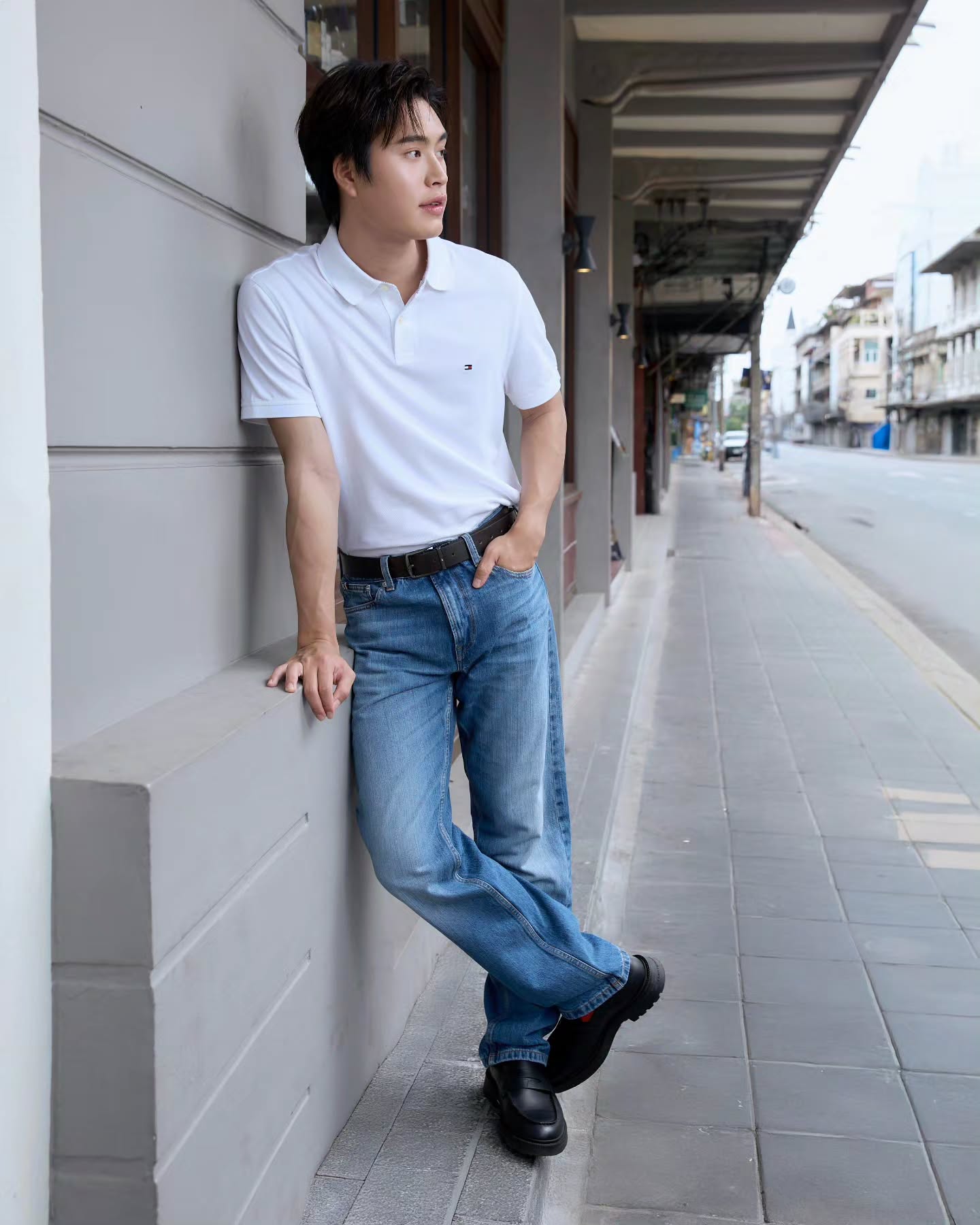เจมีไนน์ - นรวิชญ์ ฐิติเจริญรักษ์