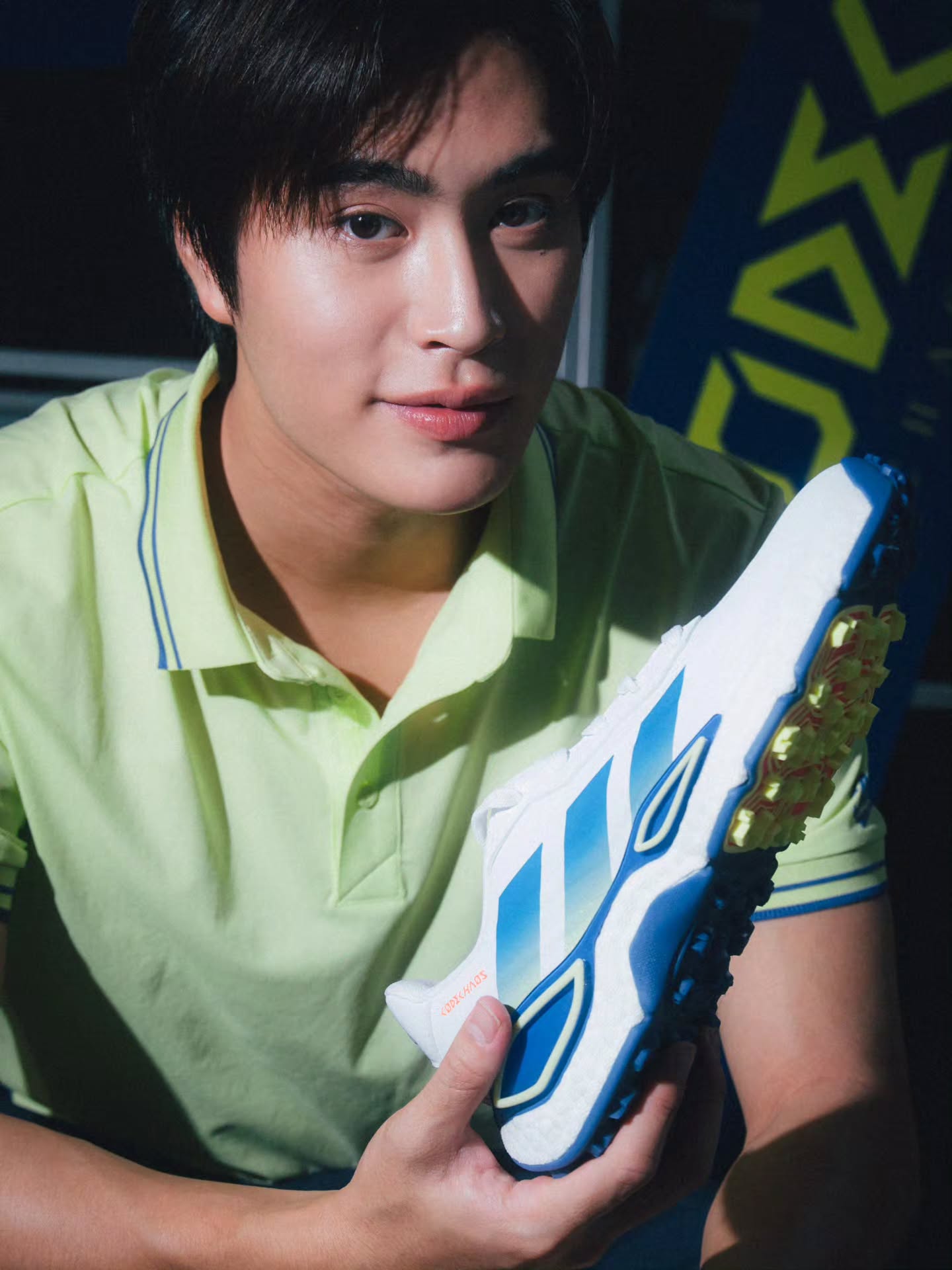 เจมีไนน์ - นรวิชญ์ ฐิติเจริญรักษ์