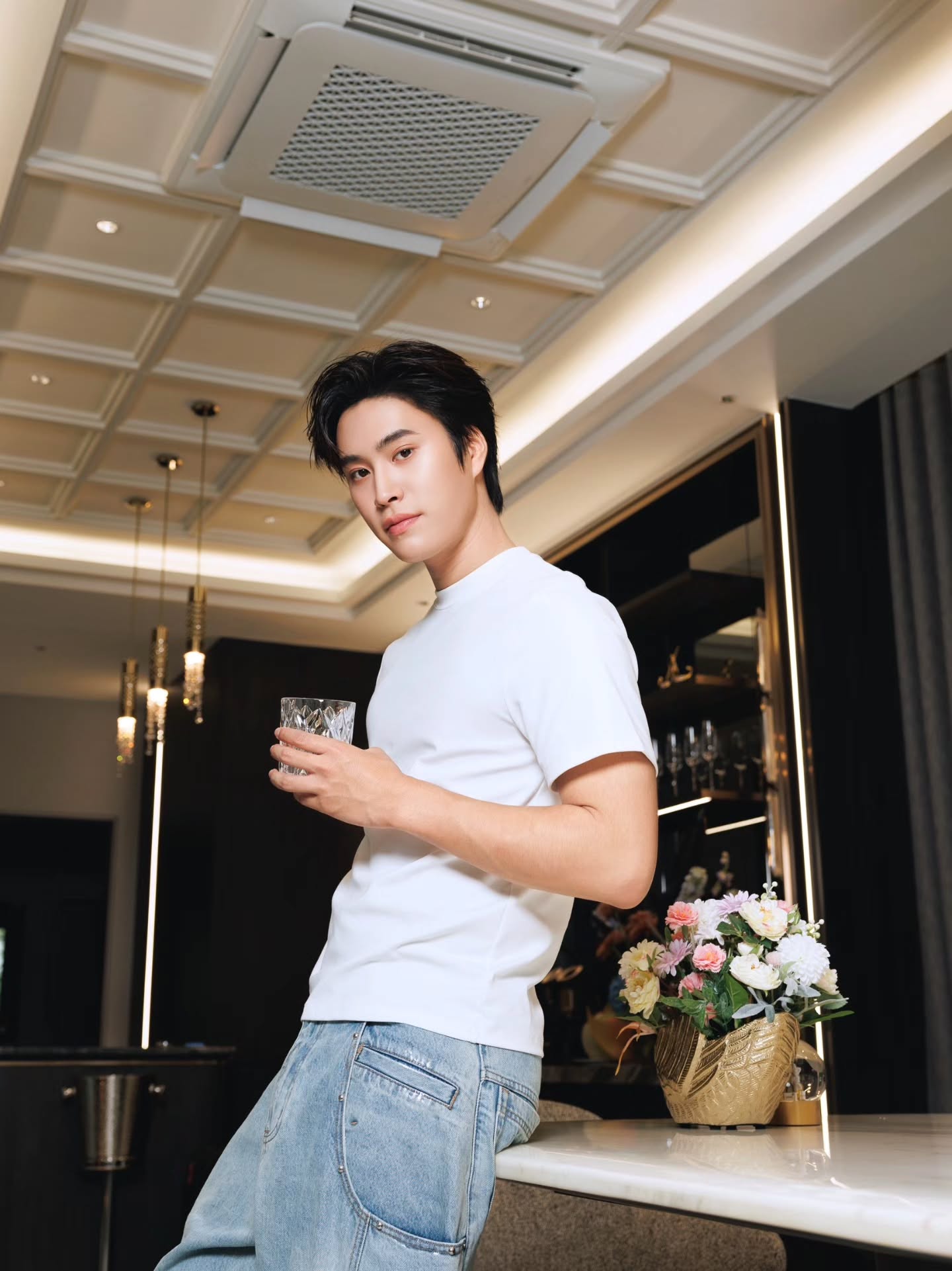 เจมีไนน์ - นรวิชญ์ ฐิติเจริญรักษ์