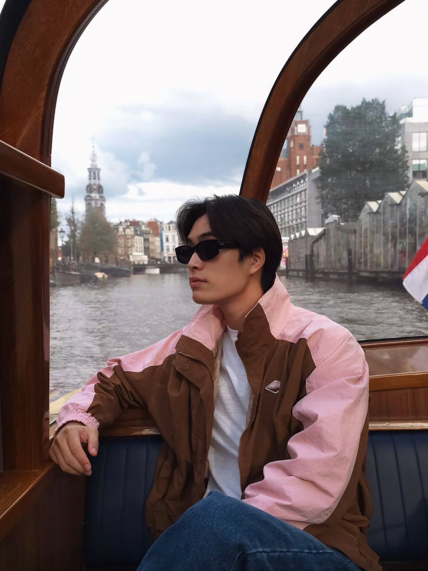 เจมีไนน์ - นรวิชญ์ ฐิติเจริญรักษ์