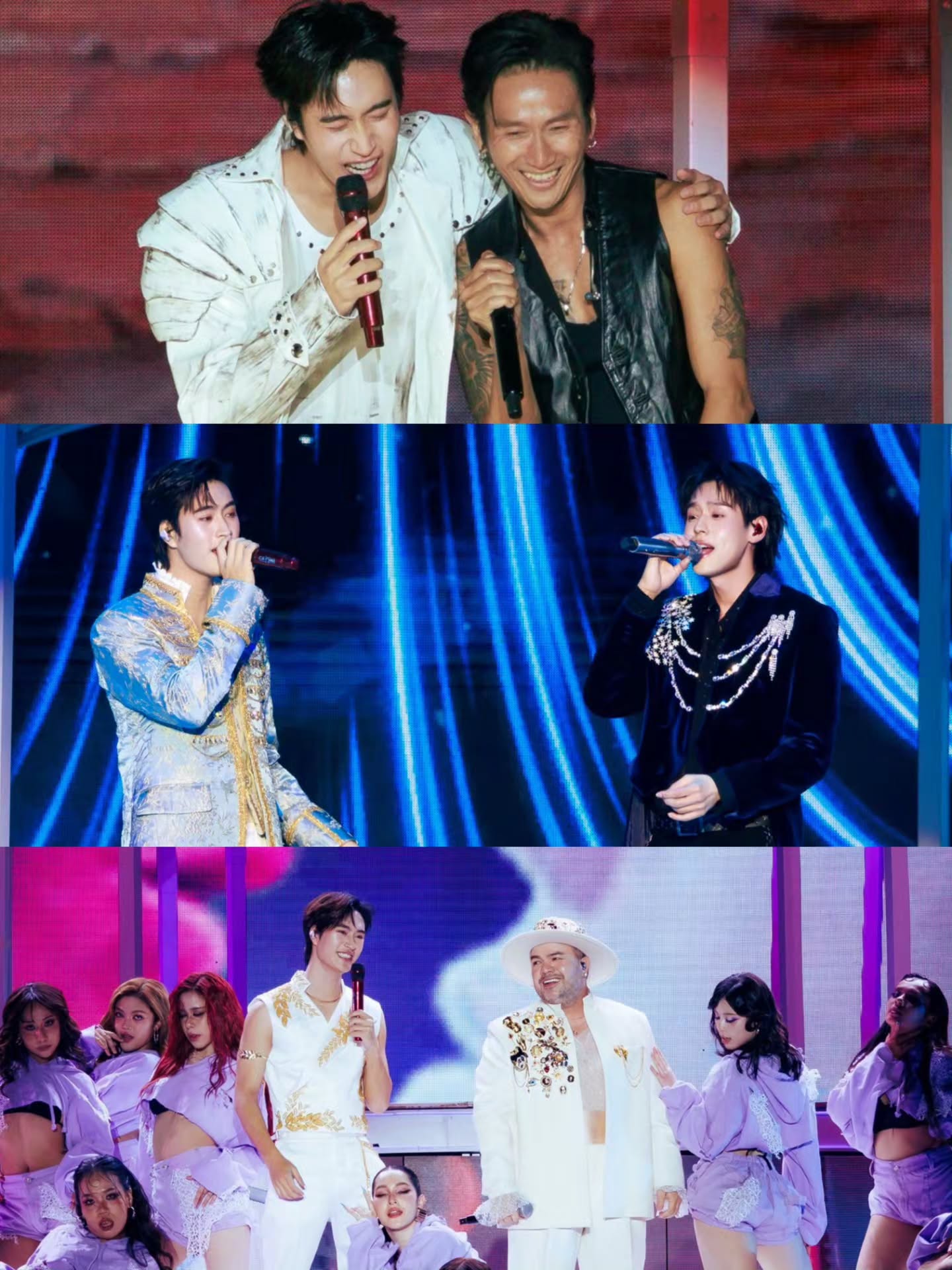 เจมีไนน์ - นรวิชญ์ ฐิติเจริญรักษ์