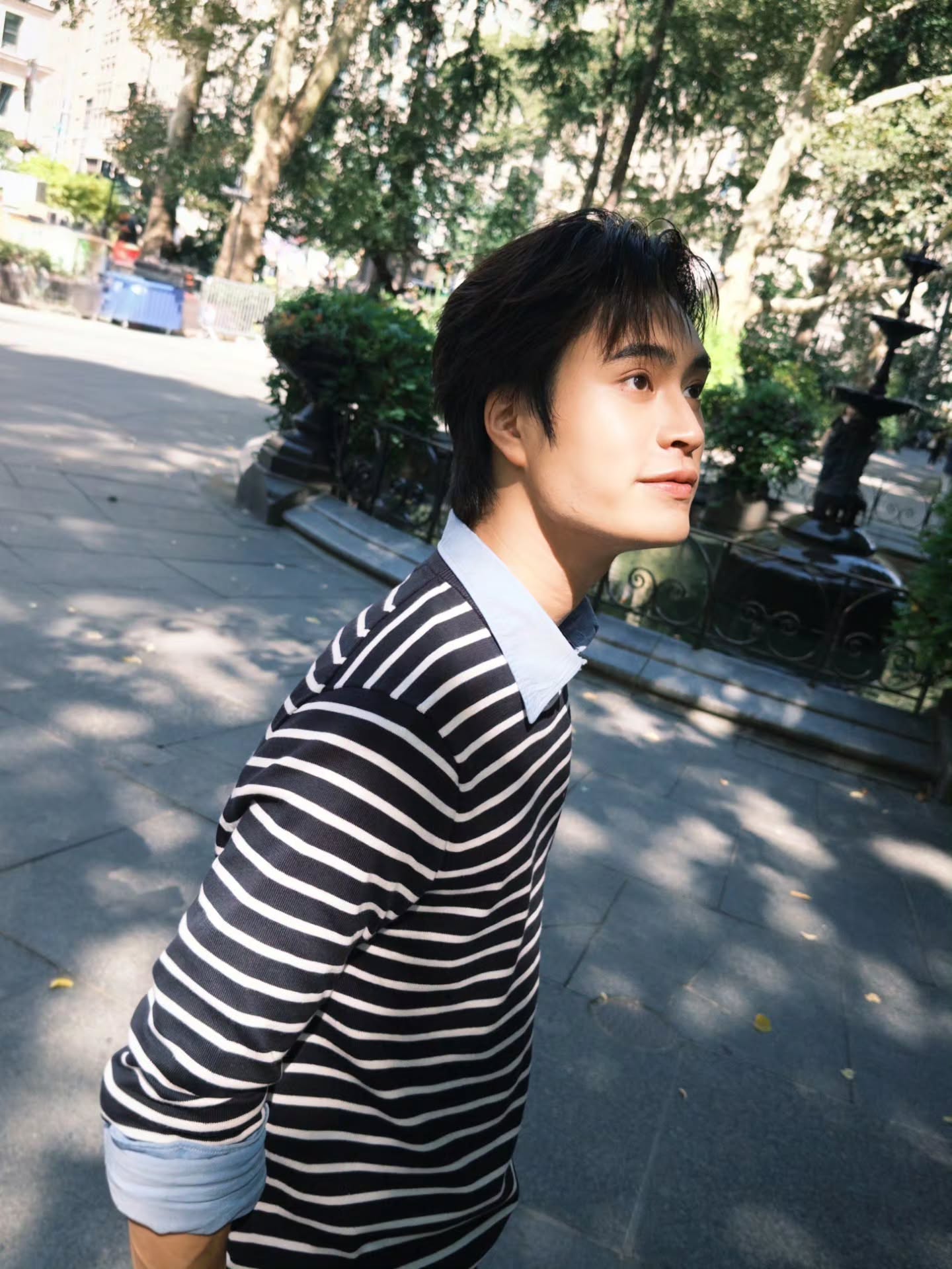 เจมีไนน์ - นรวิชญ์ ฐิติเจริญรักษ์
