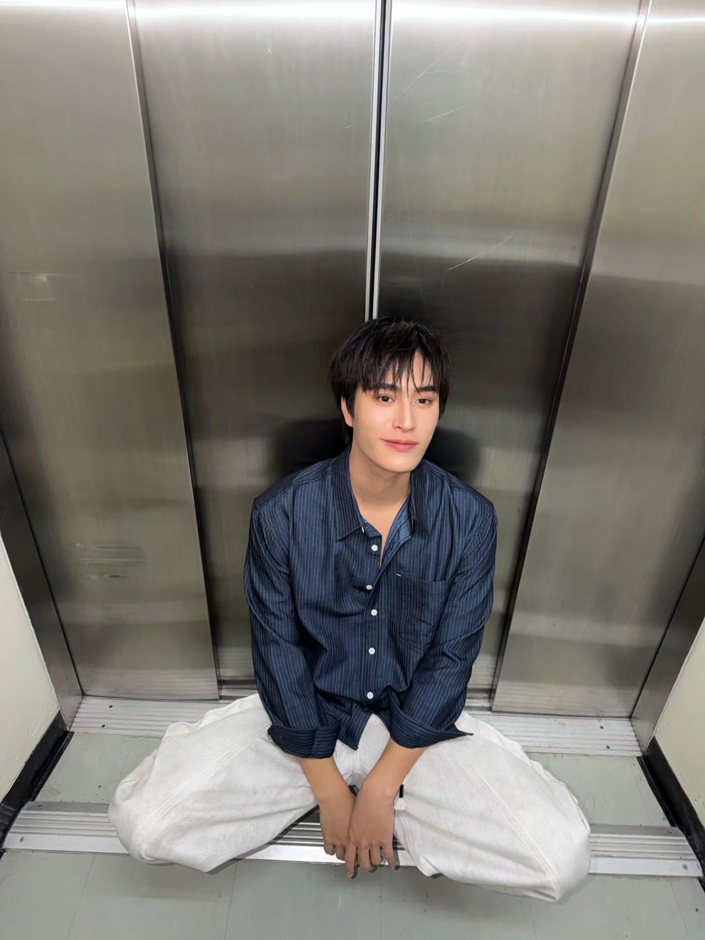 เจมีไนน์ - นรวิชญ์ ฐิติเจริญรักษ์