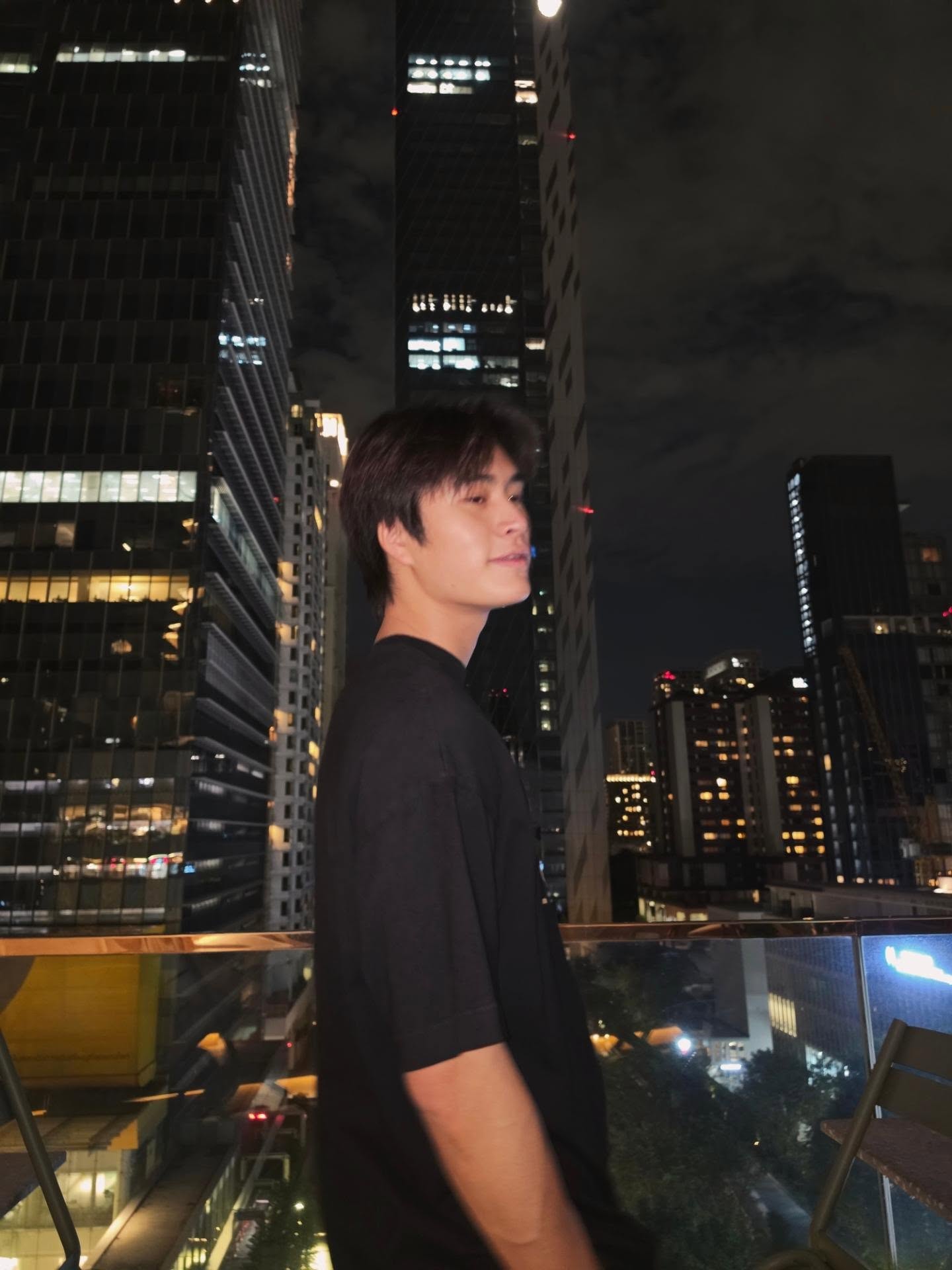 เจมีไนน์ - นรวิชญ์ ฐิติเจริญรักษ์