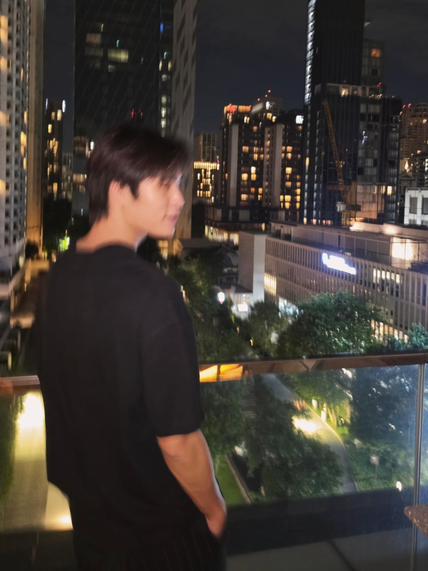 เจมีไนน์ - นรวิชญ์ ฐิติเจริญรักษ์