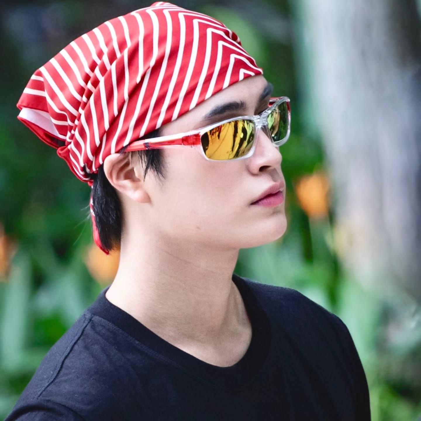 เจมีไนน์ - นรวิชญ์ ฐิติเจริญรักษ์