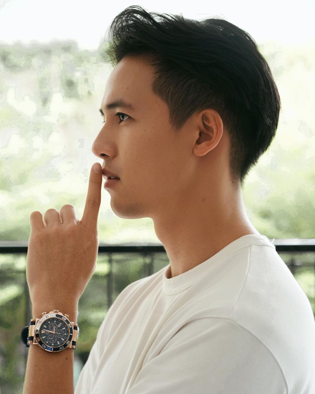 แชมป์ - ชนาธิป โพธิ์ทองคำ