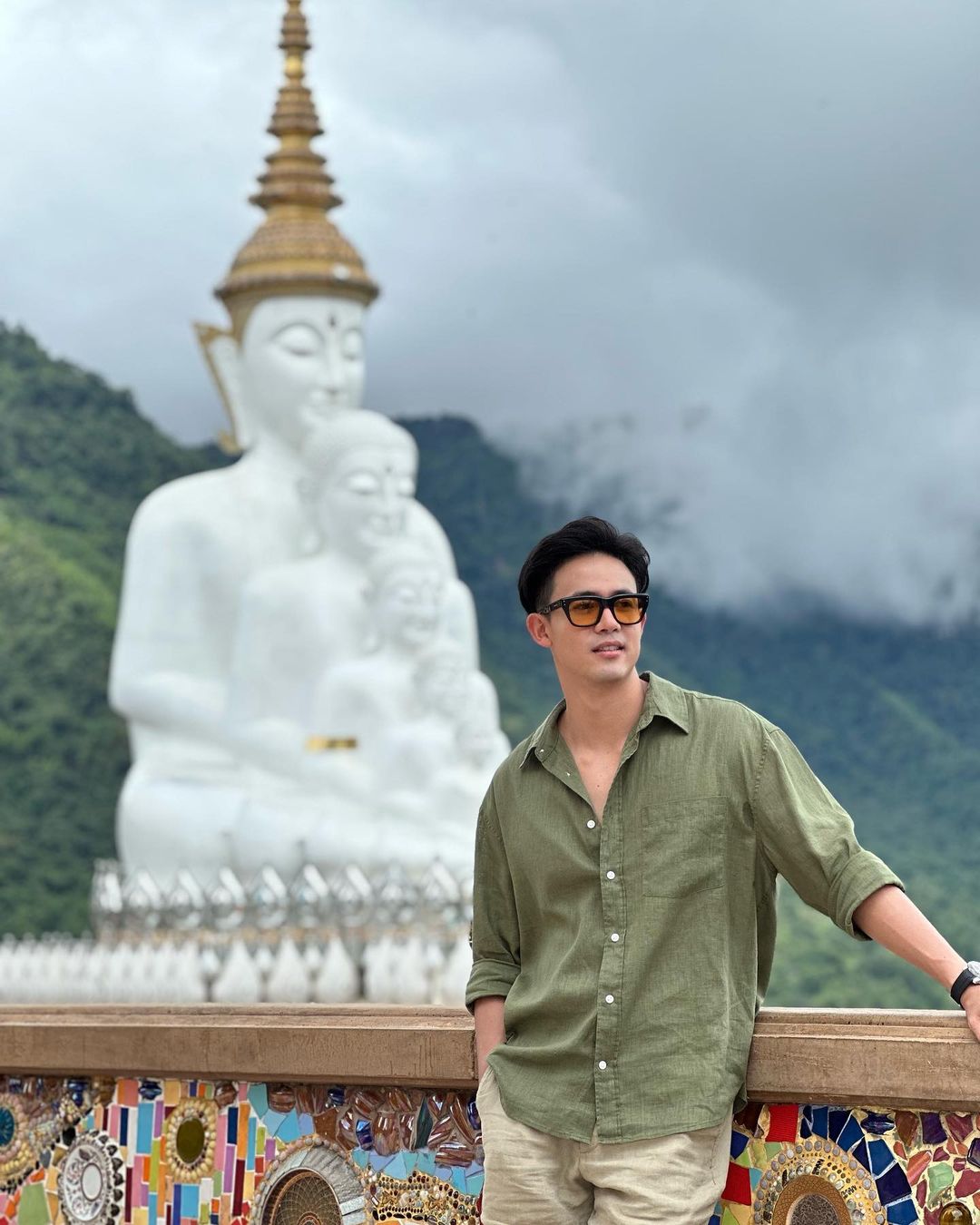 แชมป์ - ชนาธิป โพธิ์ทองคำ